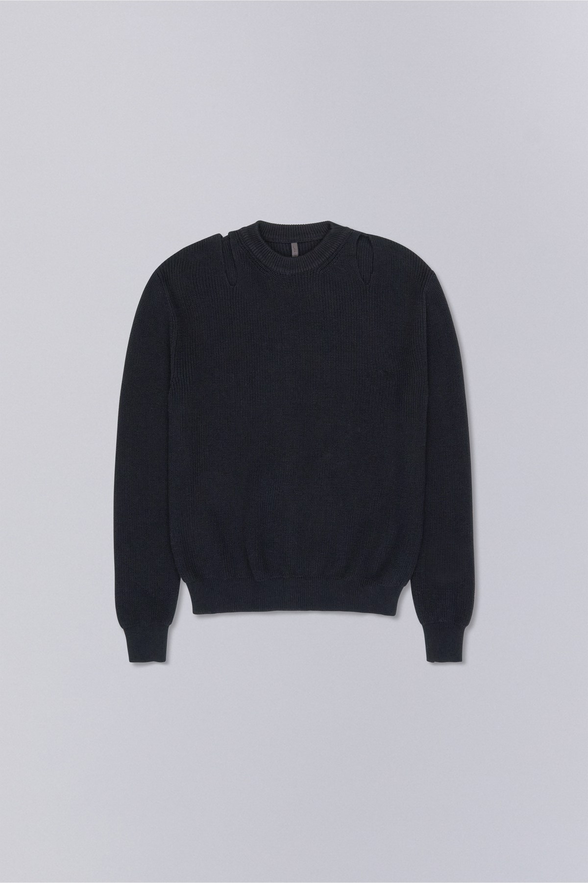 _J.L - A.L_ Strom Knit J315779-S-Black front