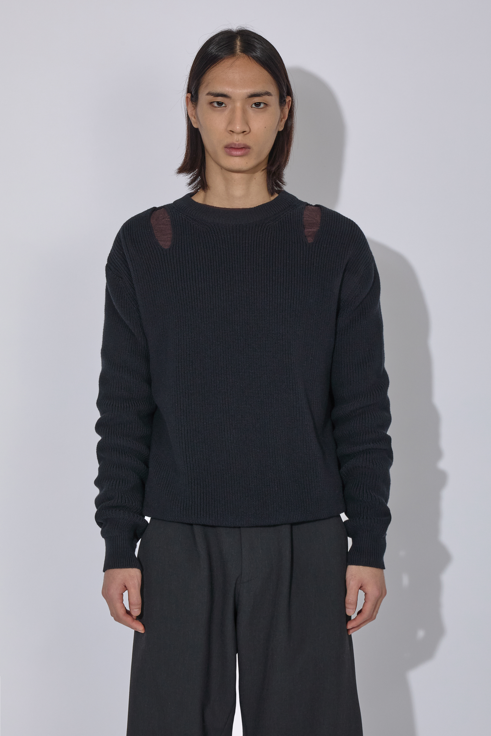 _j.l-a.l_ stave knit _j.l-a.l_ stave knit