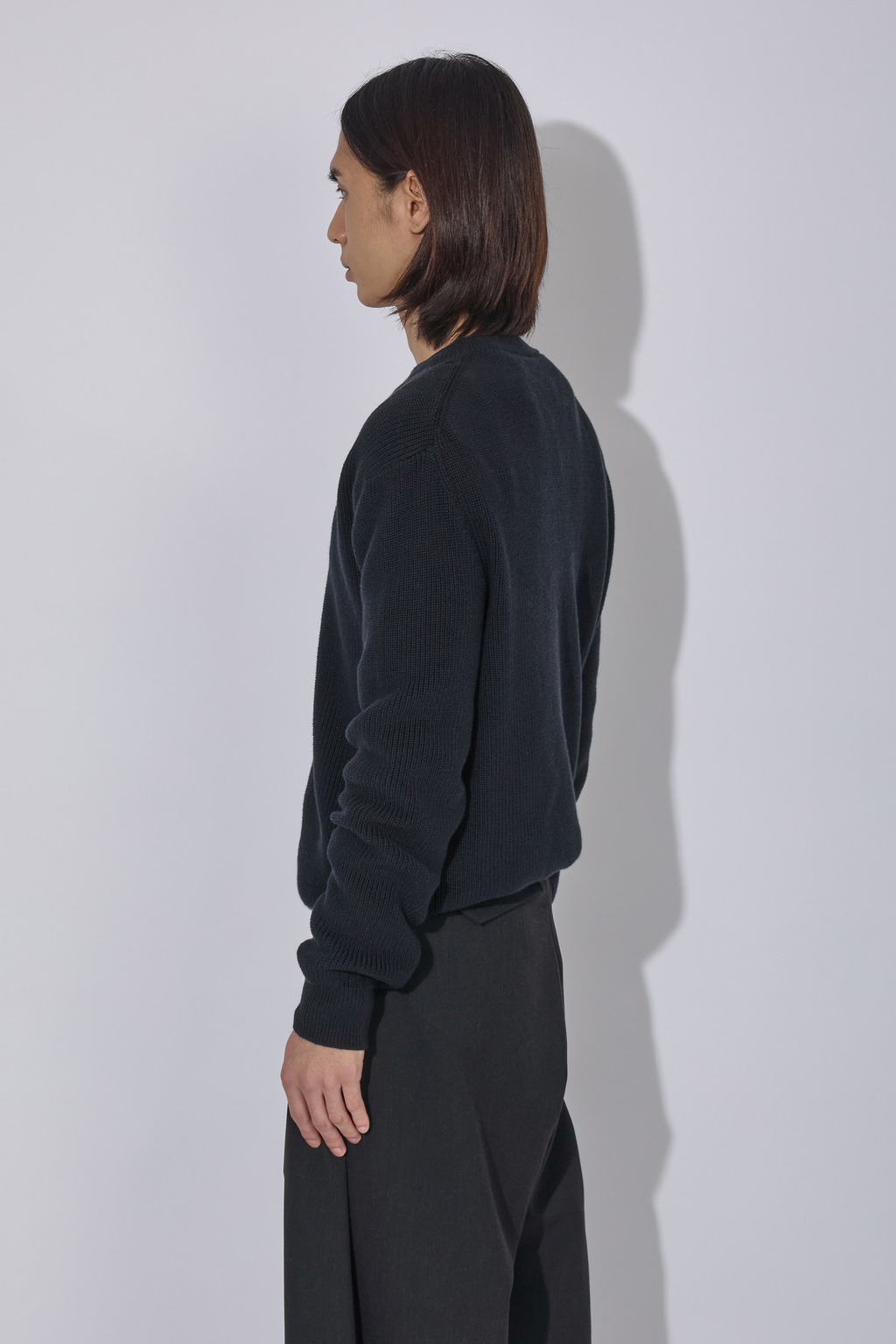 _J.L - A.L_ Strom Knit J315779-S-Black