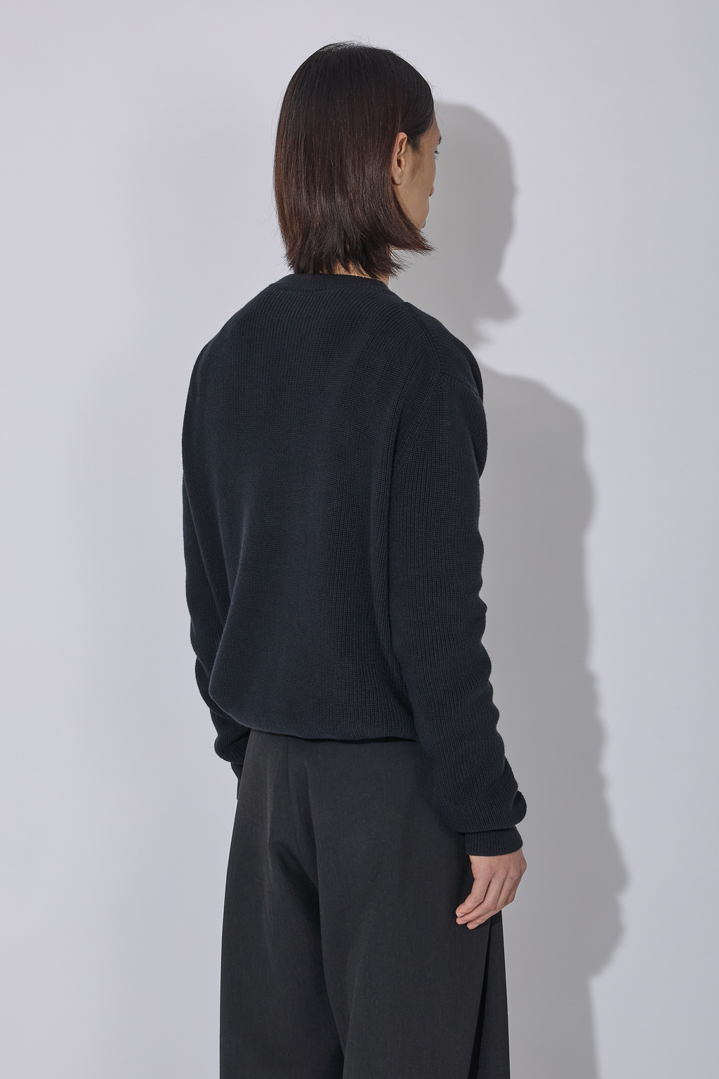 _J.L - A.L_ Strom Knit J315779-S-Black