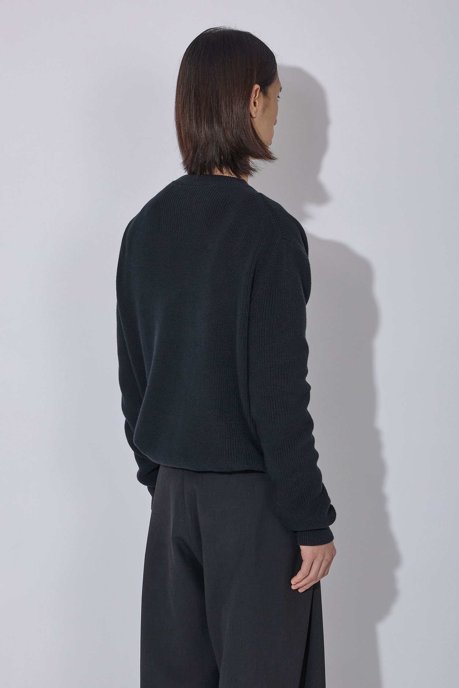 _J.L - A.L_ Strom Knit J315779-S-Black