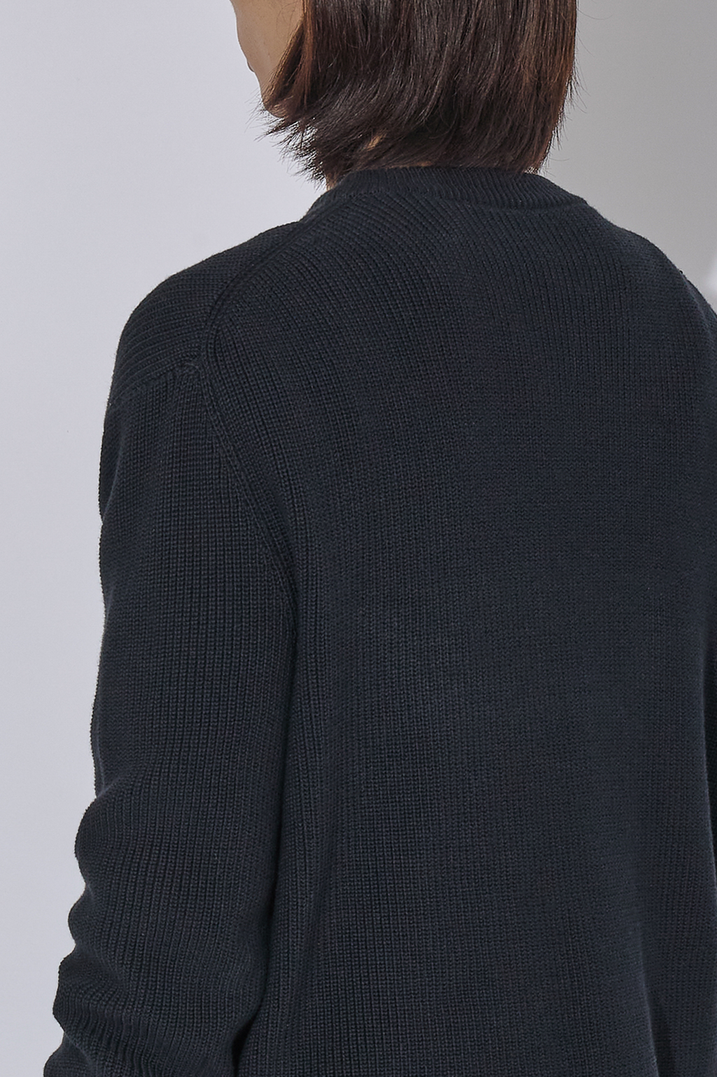 _J.L - A.L_ Strom Knit J315779-S-Black