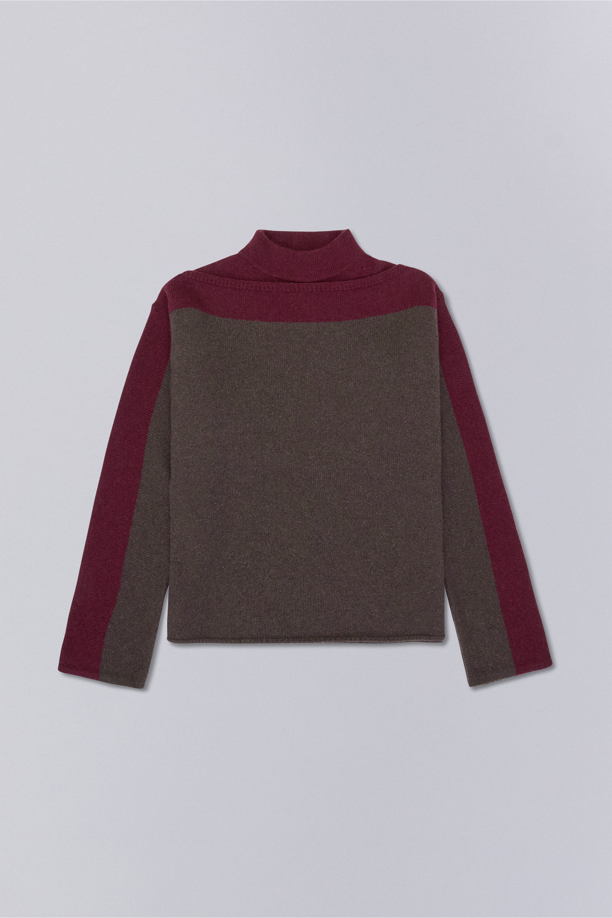 _J.L - A.L_ Terr Knit J315780-S-Green front