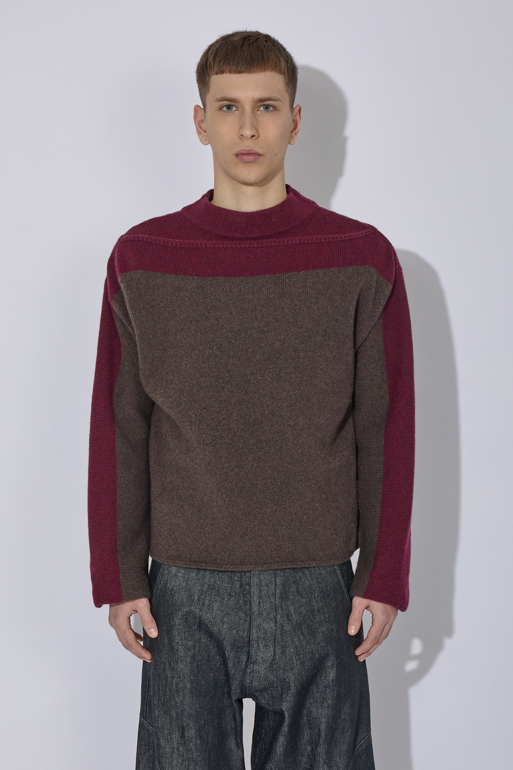 Terr Knit