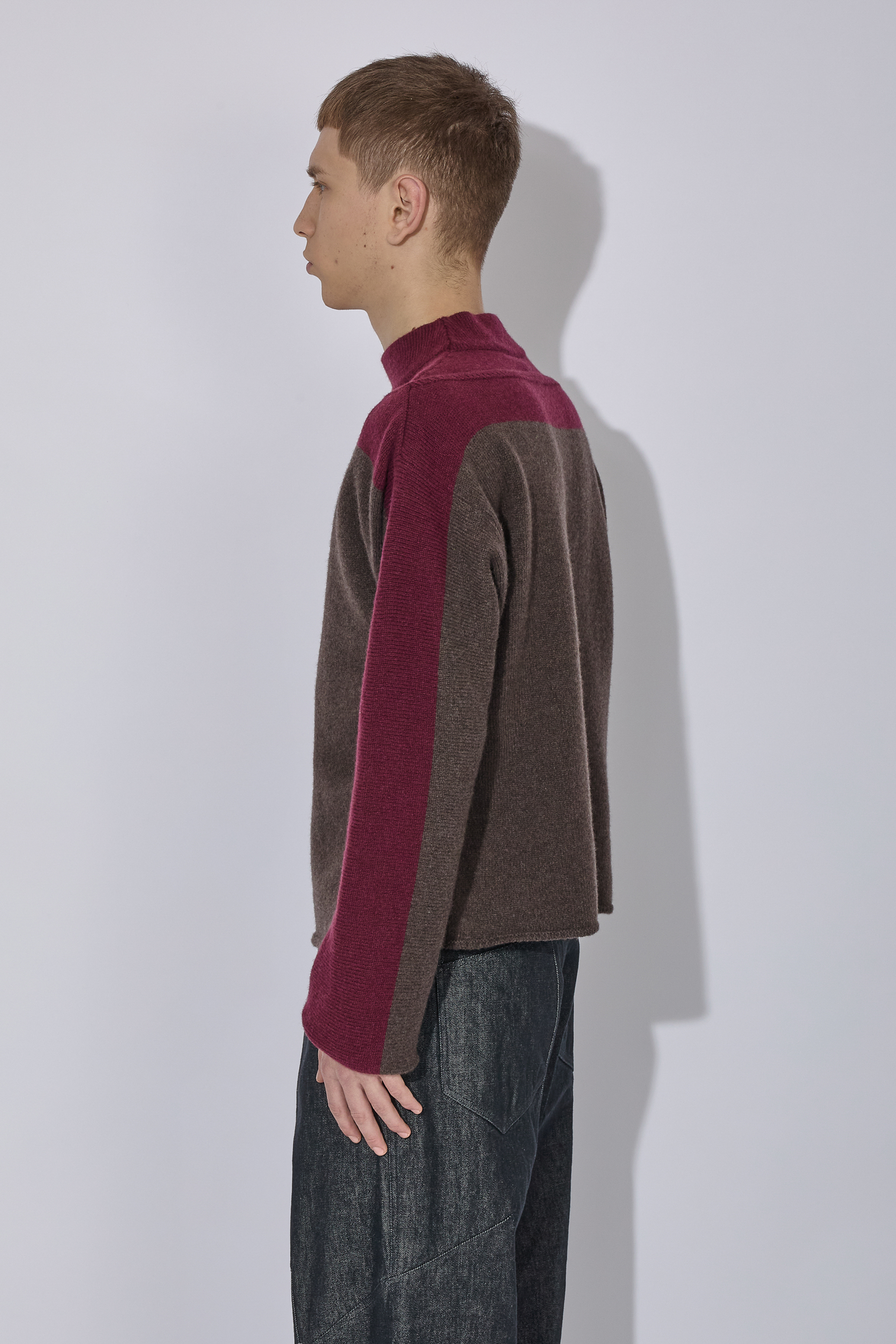 Terr Knit