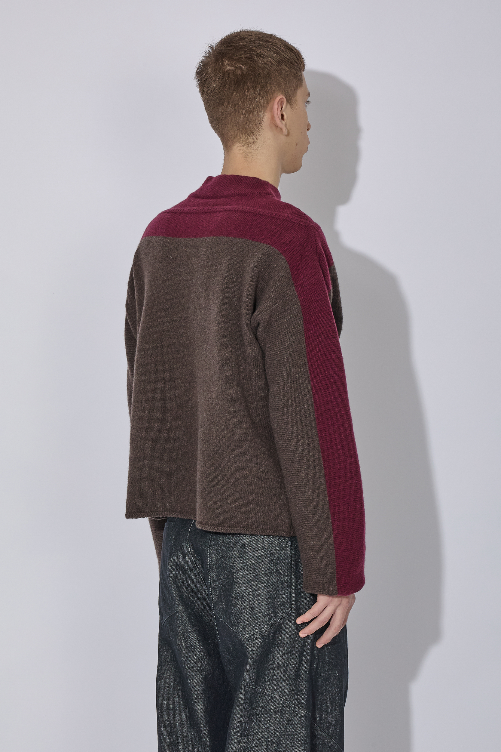 Terr Knit