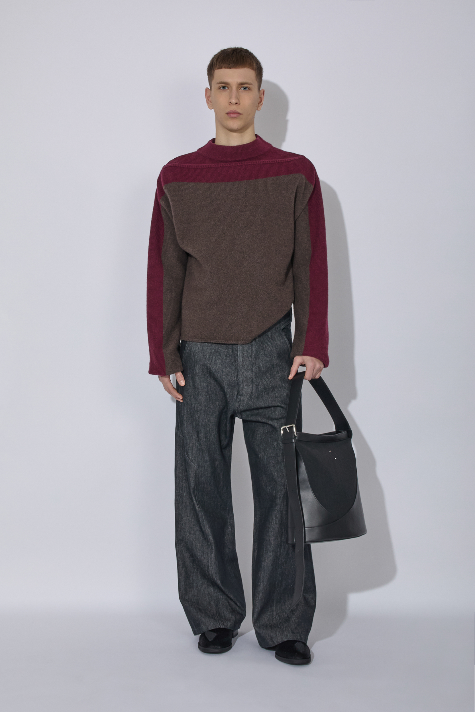 Terr Knit