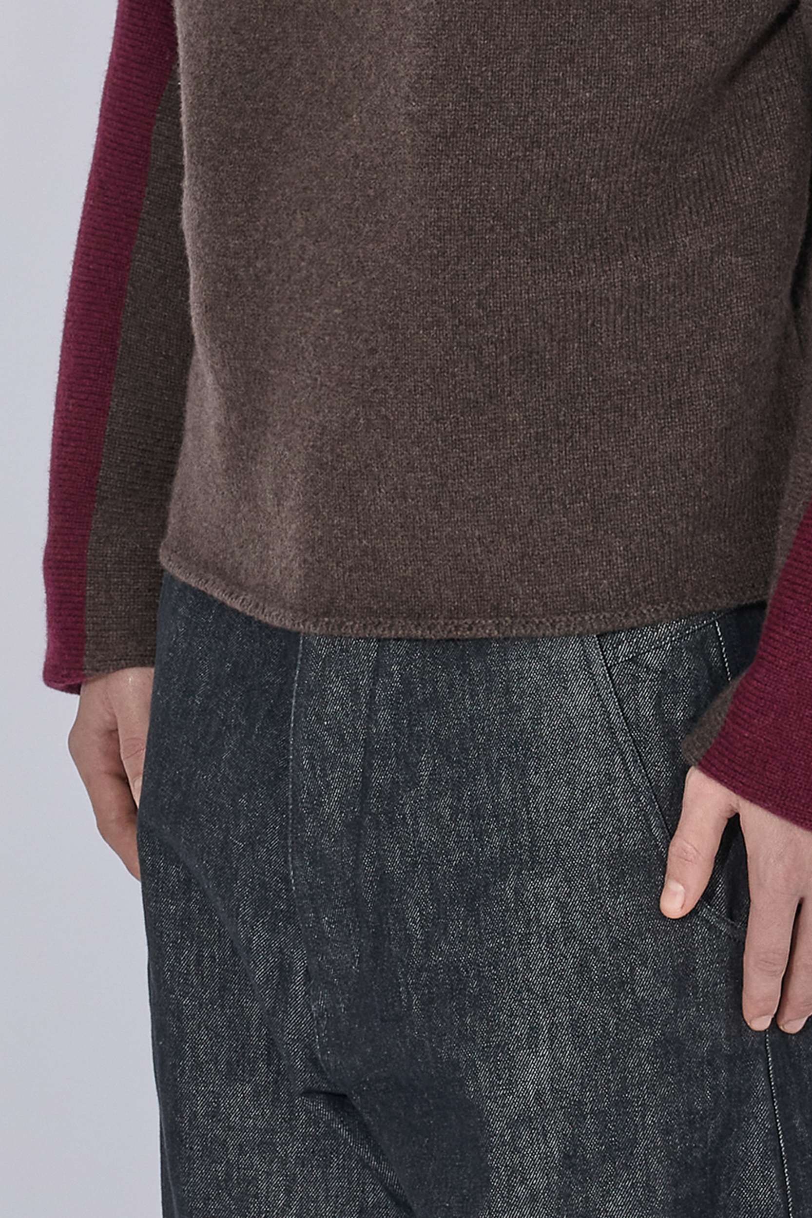 Terr Knit