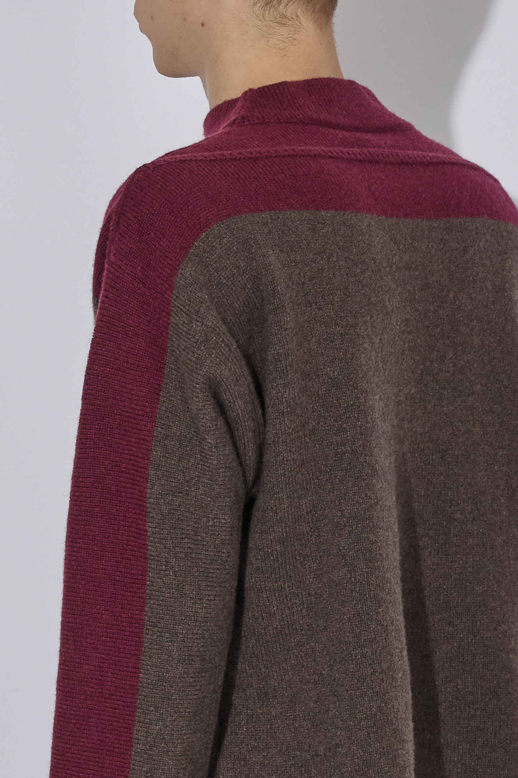 Terr Knit