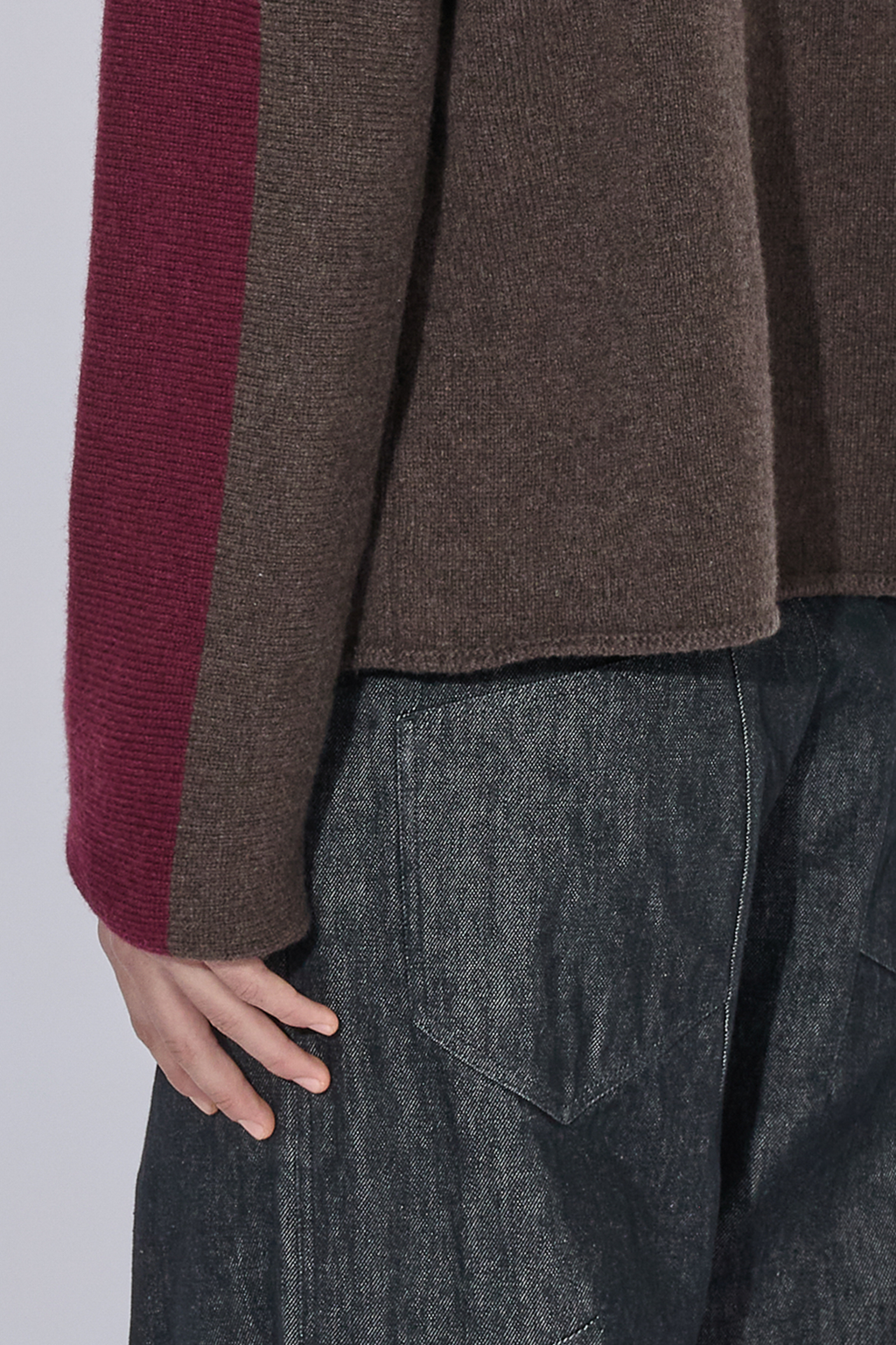 _J.L - A.L_ Terr Knit J315780-S-Green