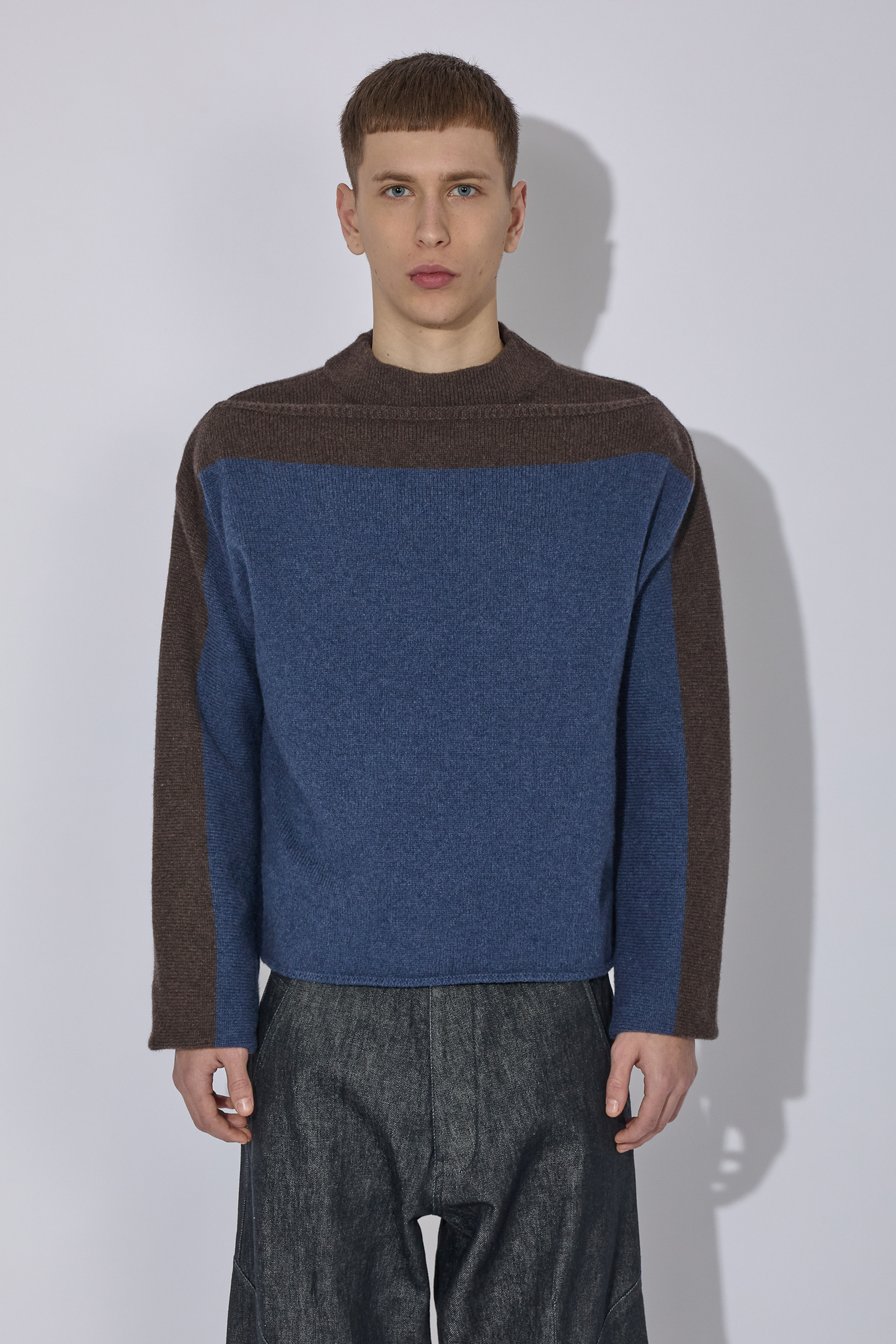 Terr Knit