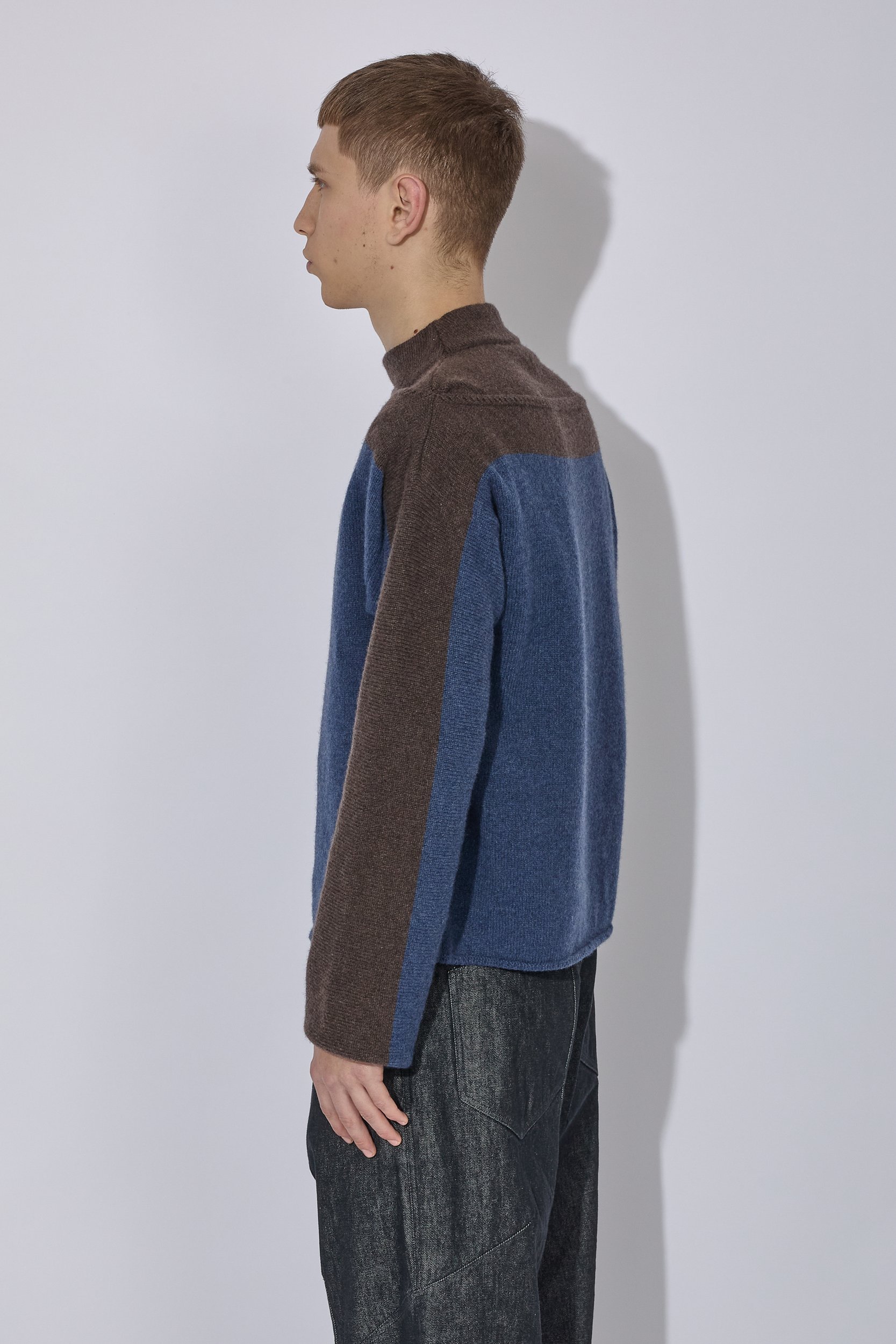 Terr Knit