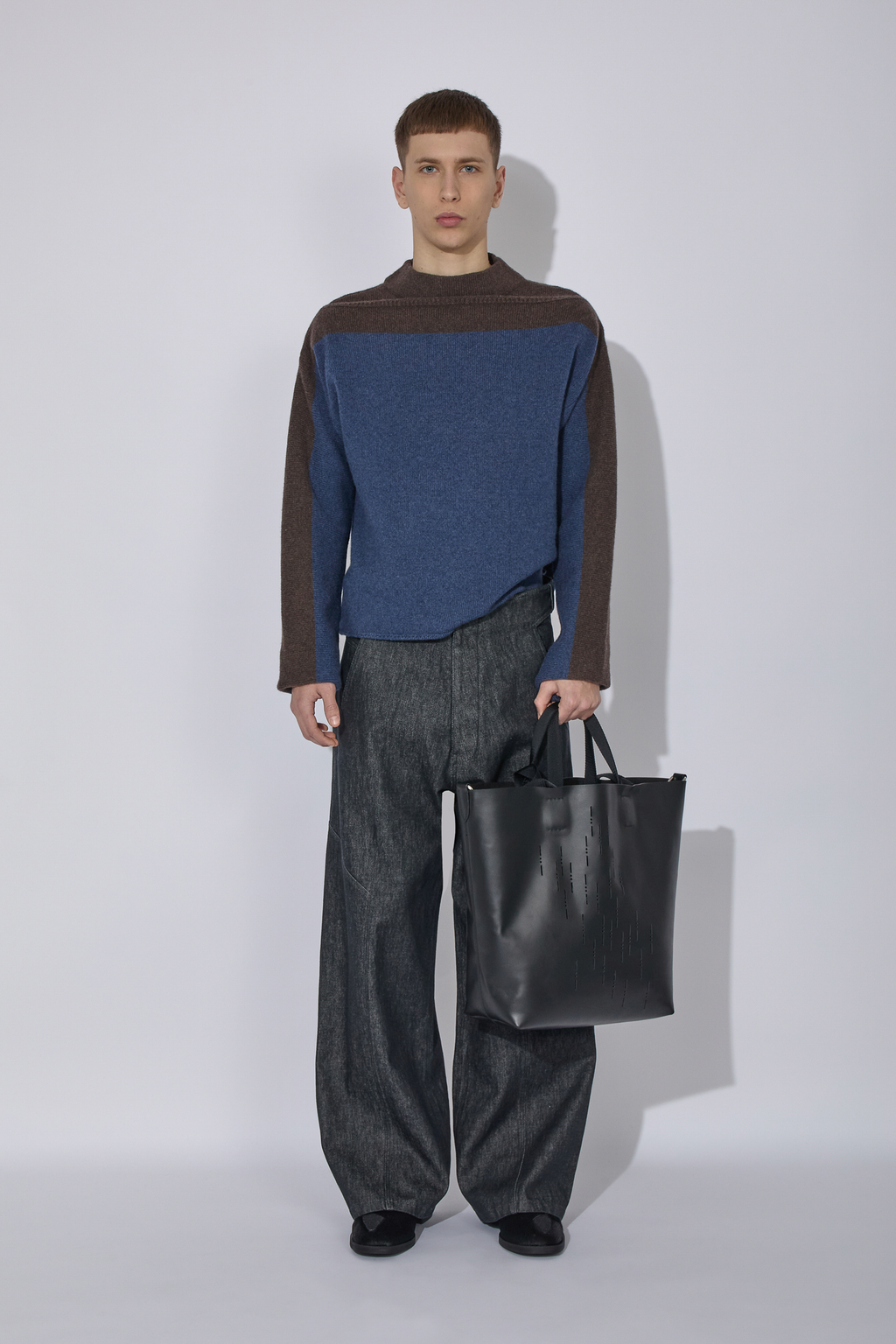_J.L - A.L_ Terr Knit J315781-S-Grey
