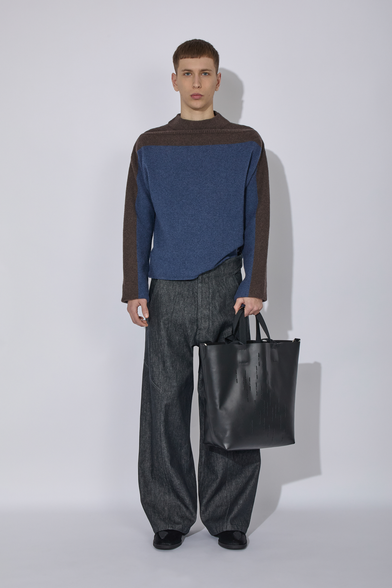 _J.L - A.L_ Terr Knit J315781-S-Grey