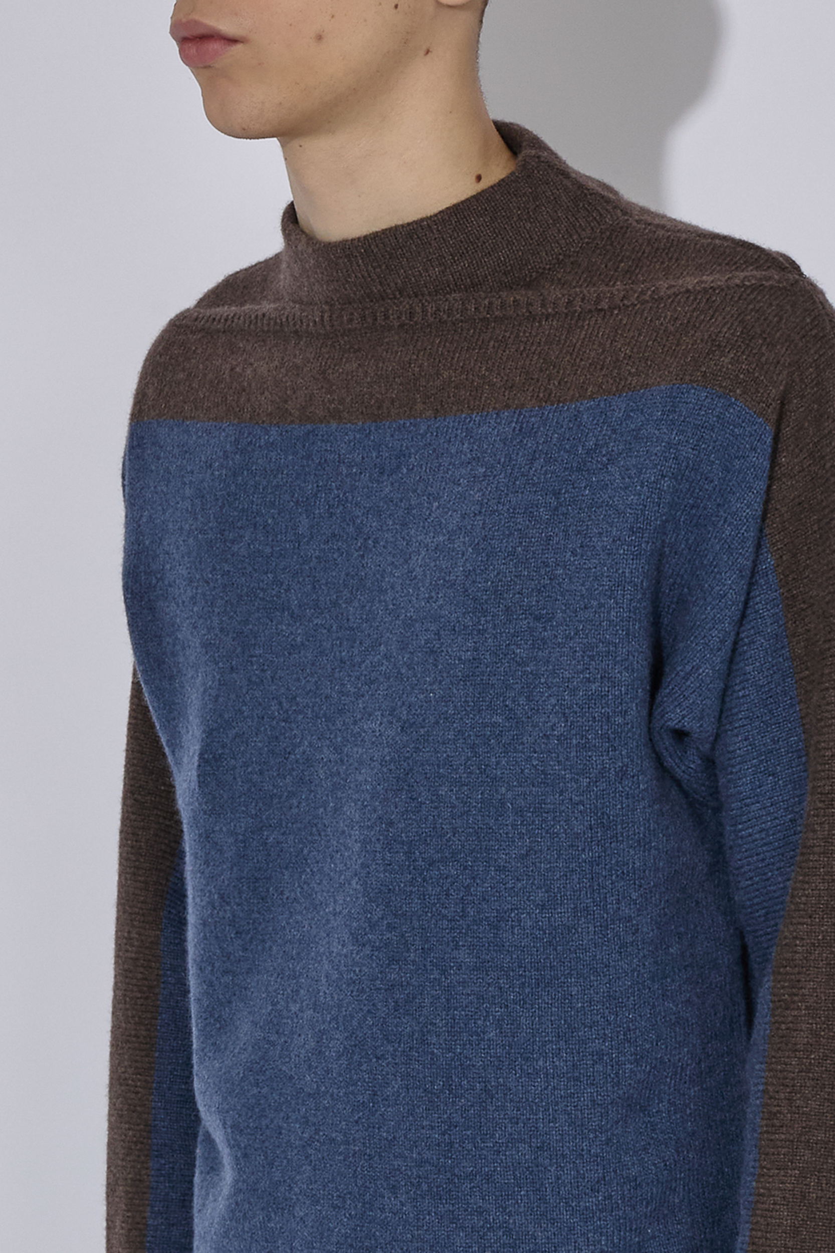 Terr Knit