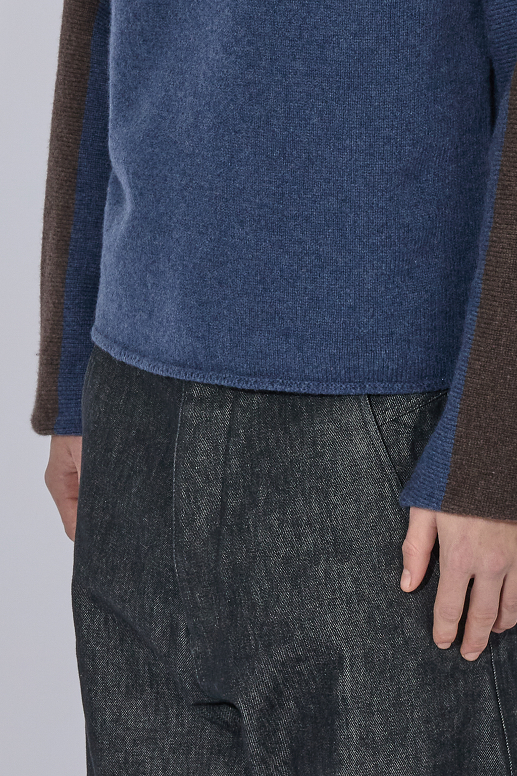 _J.L - A.L_ Terr Knit J315781-S-Grey