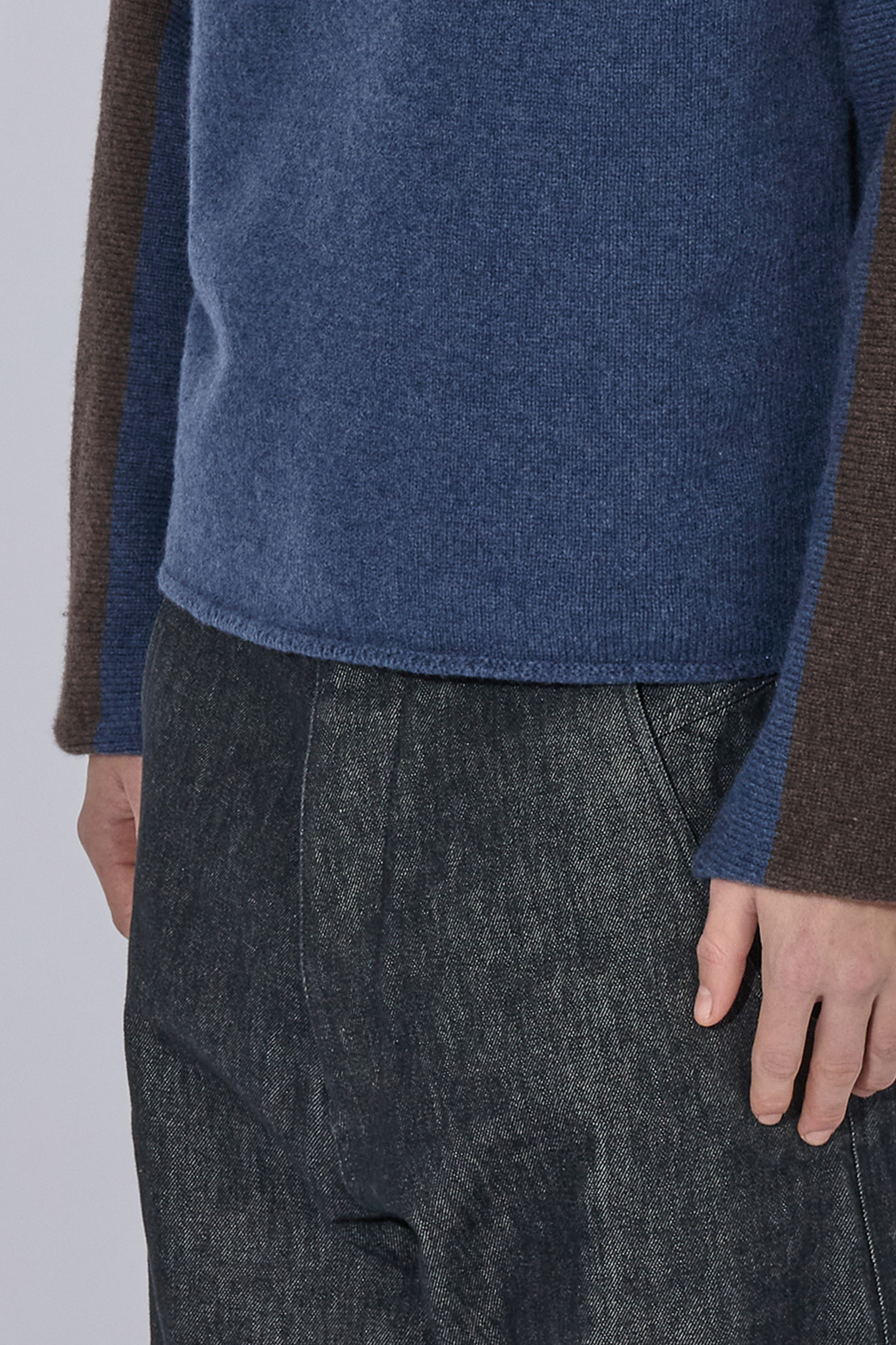 _J.L - A.L_ Terr Knit J315781-S-Grey