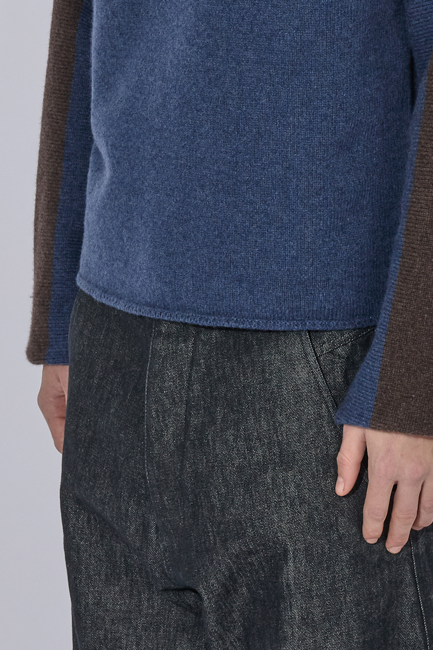 Terr Knit