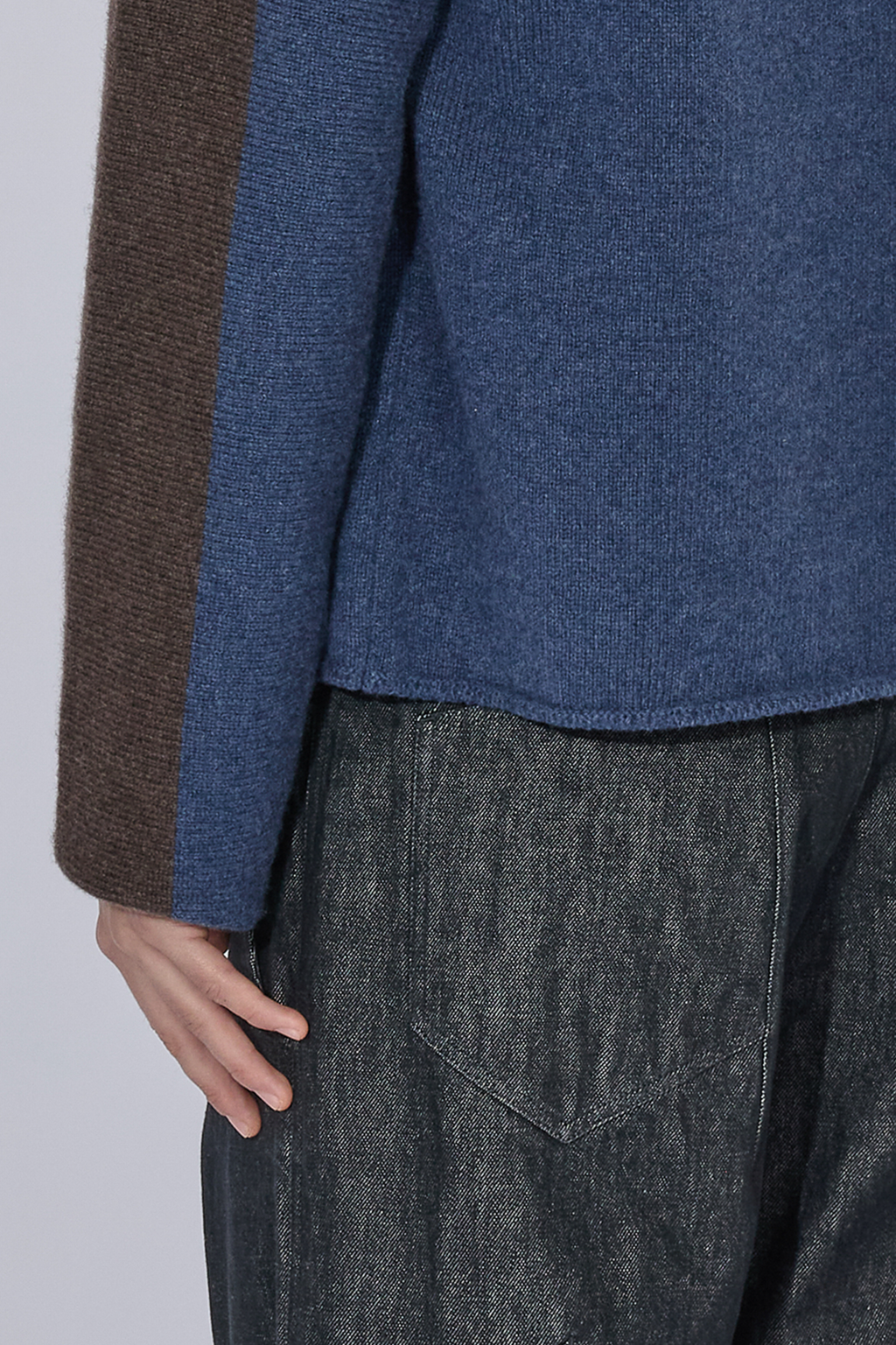 _J.L - A.L_ Terr Knit J315781-S-Grey