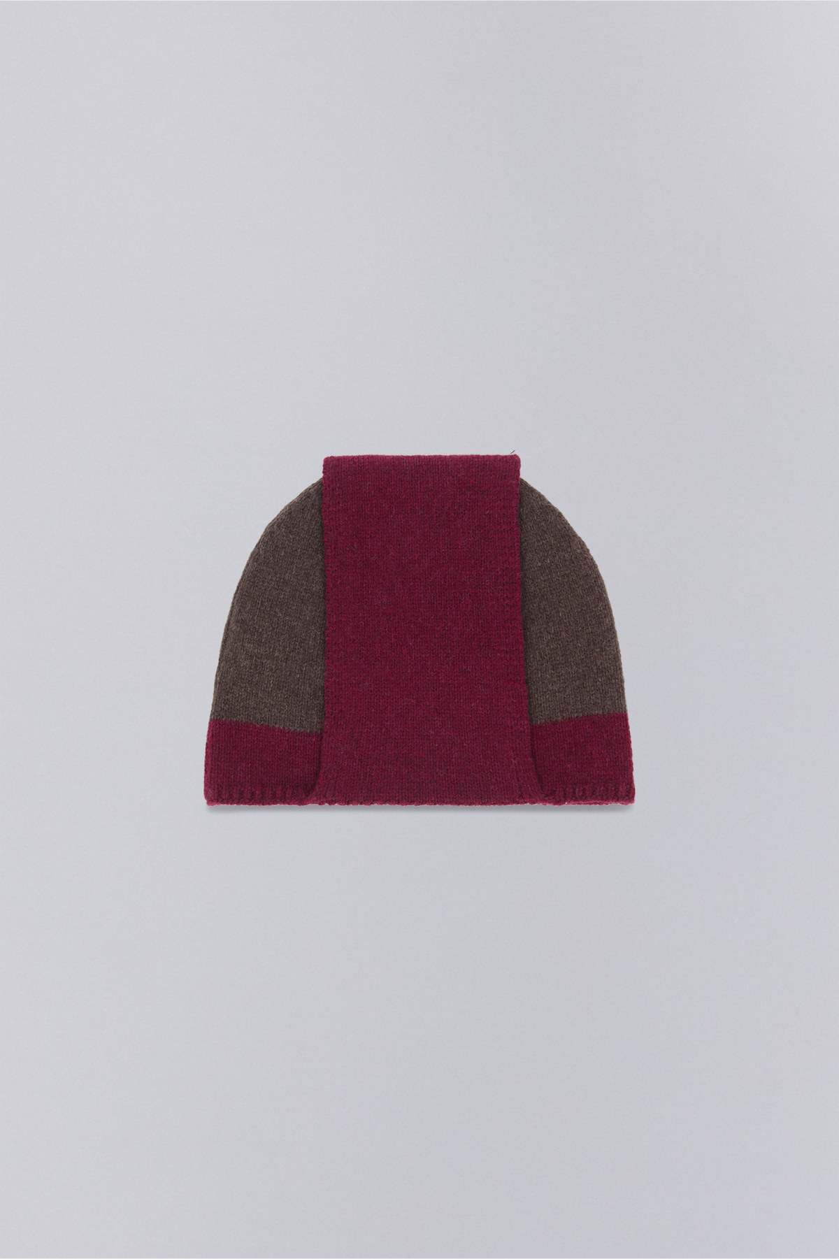_J.L - A.L_ Terr Beanie J315782-ONE SIZE-Green 1