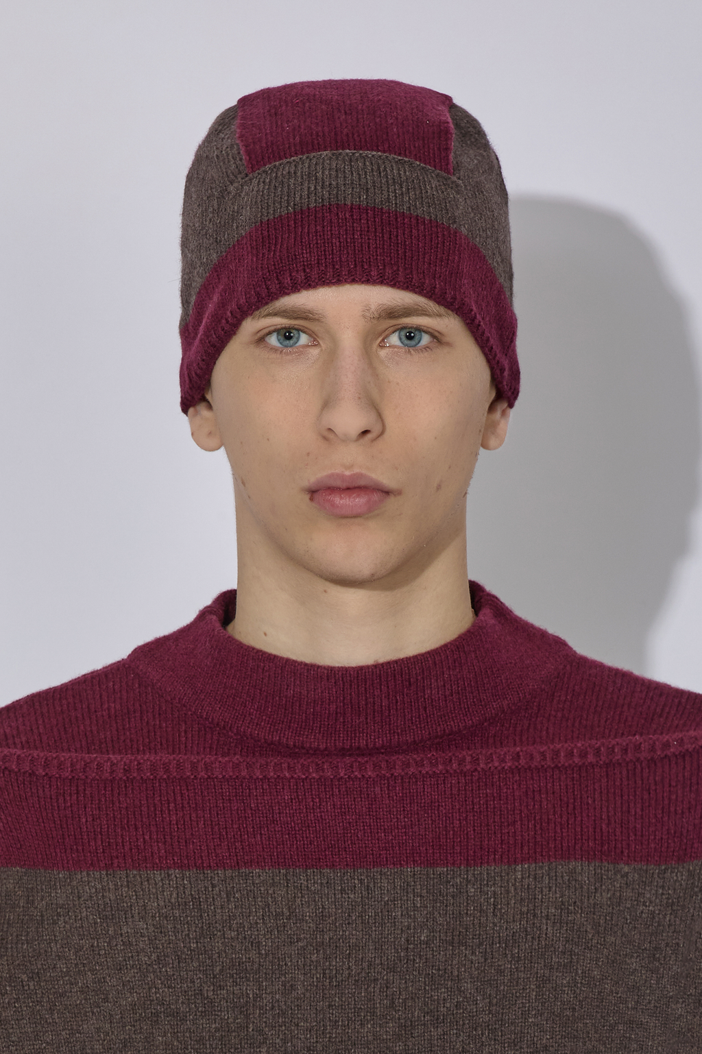 _J.L - A.L_ Terr Beanie J315782-ONE SIZE-Green 4