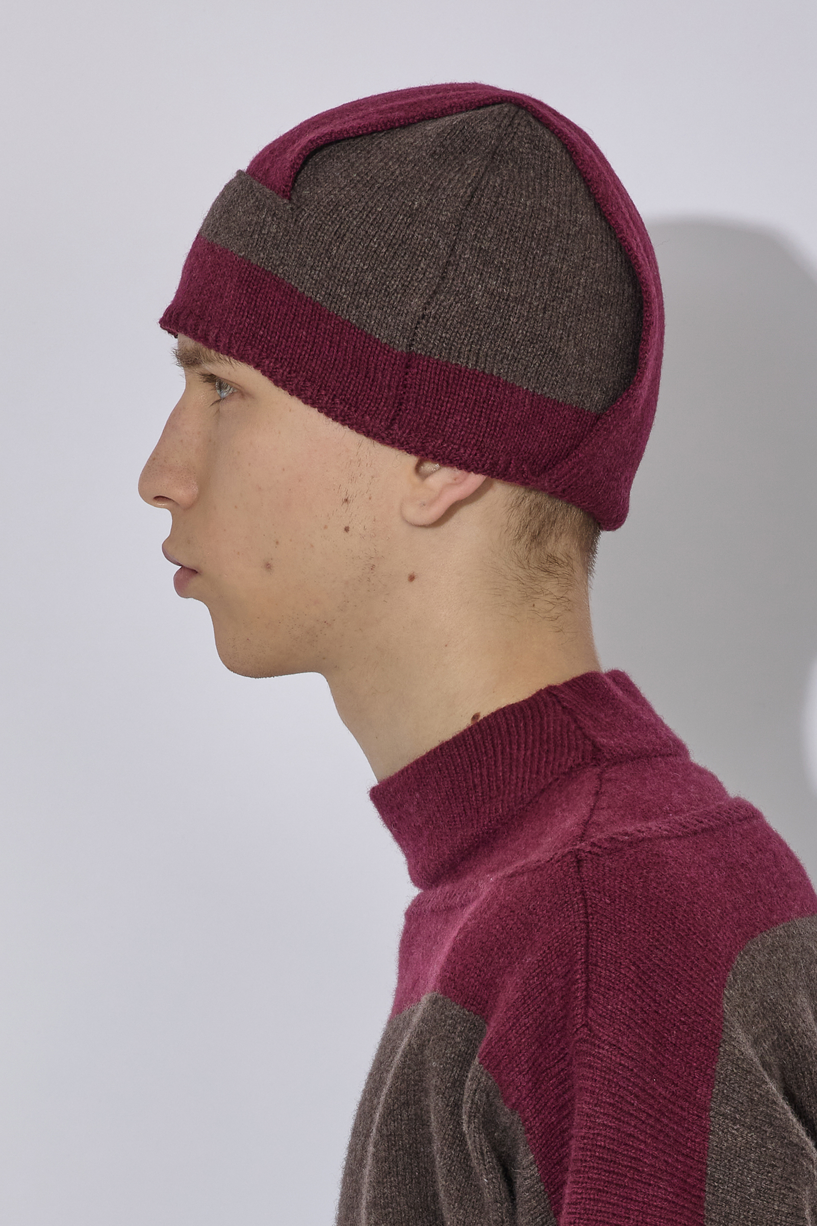Terr Beanie