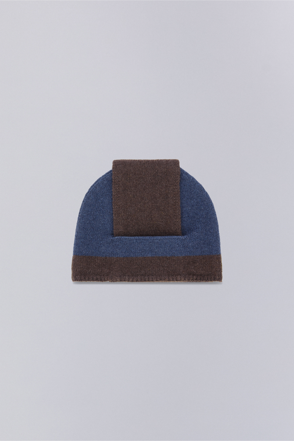 _J.L - A.L_ Terr Beanie J315783-ONE SIZE-Grey 4
