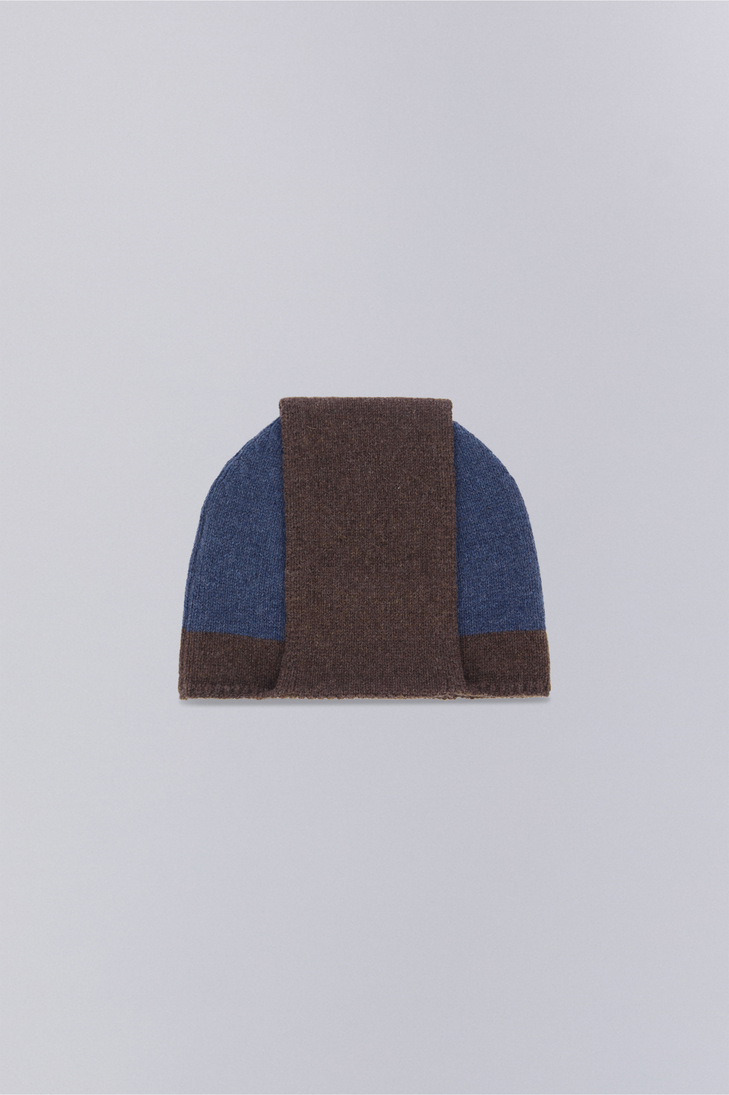 _J.L - A.L_ Terr Beanie J315783-ONE SIZE-Grey 1