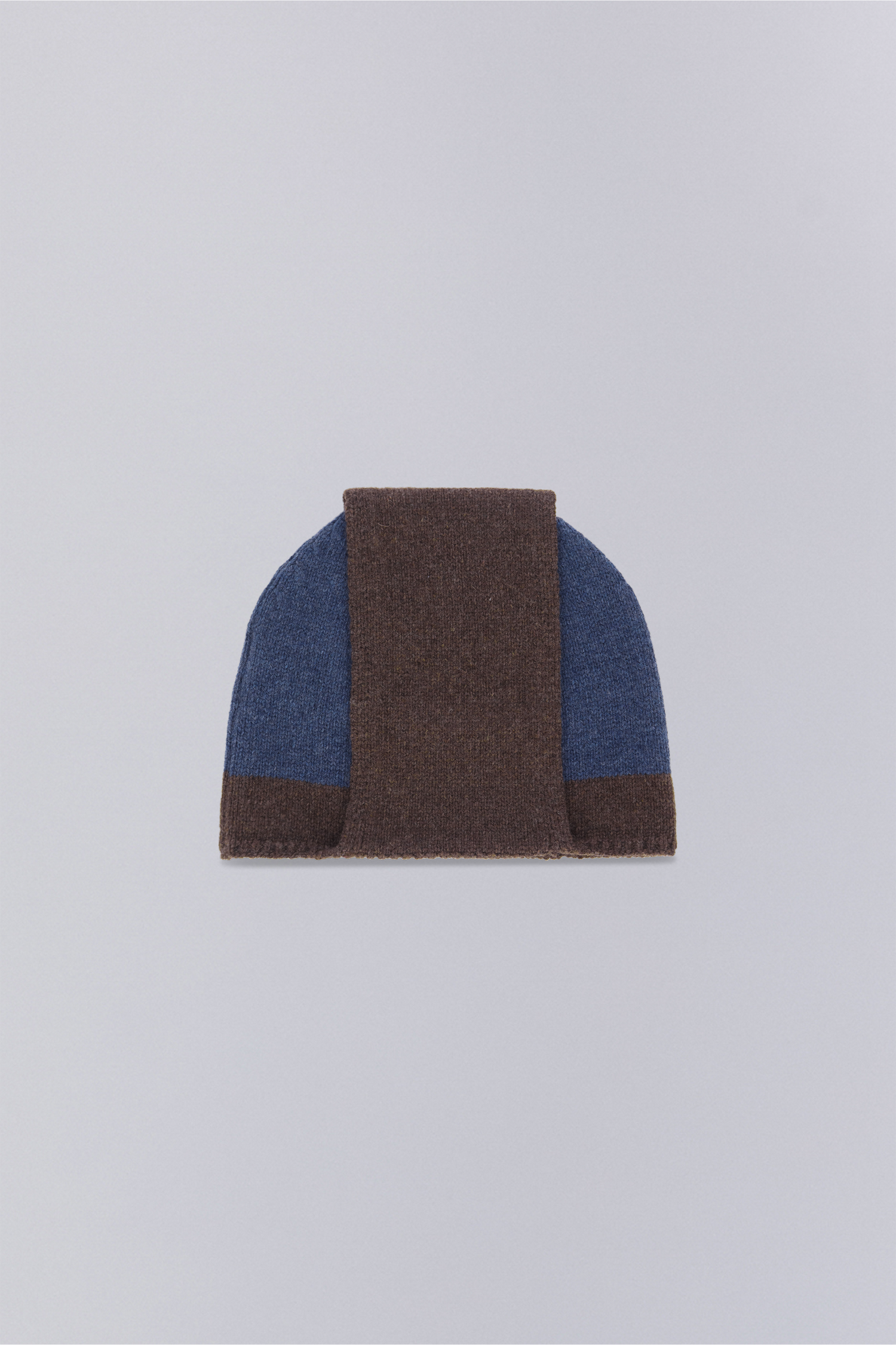 _J.L - A.L_ Terr Beanie J315783-ONE SIZE-Grey 1