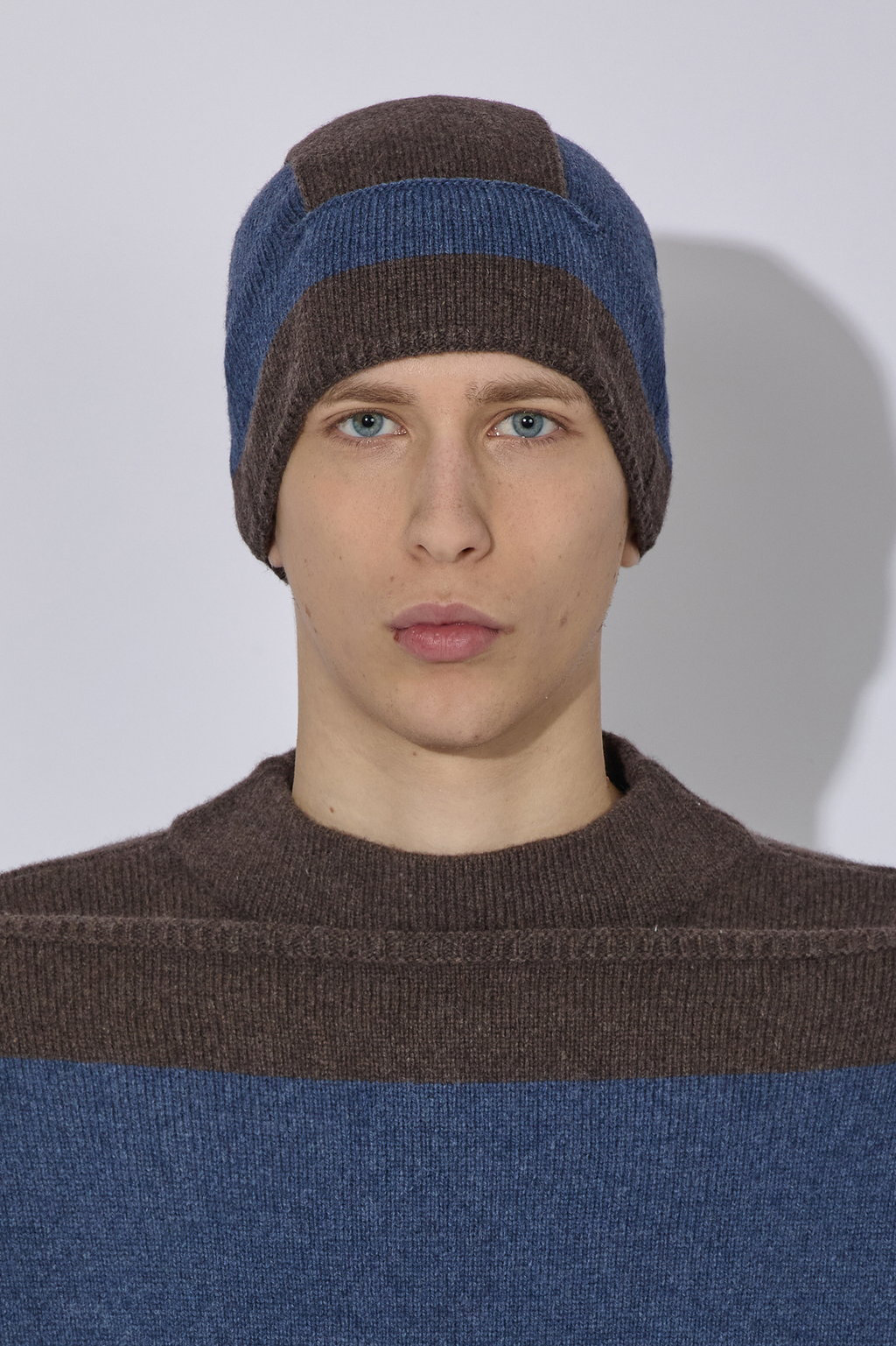_J.L - A.L_ Terr Beanie J315783-ONE SIZE-Grey 5
