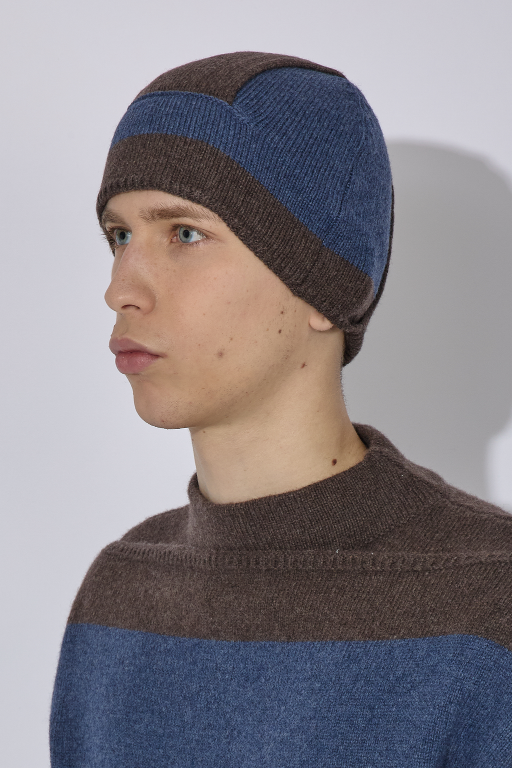 _J.L - A.L_ Terr Beanie J315783-ONE SIZE-Grey 6
