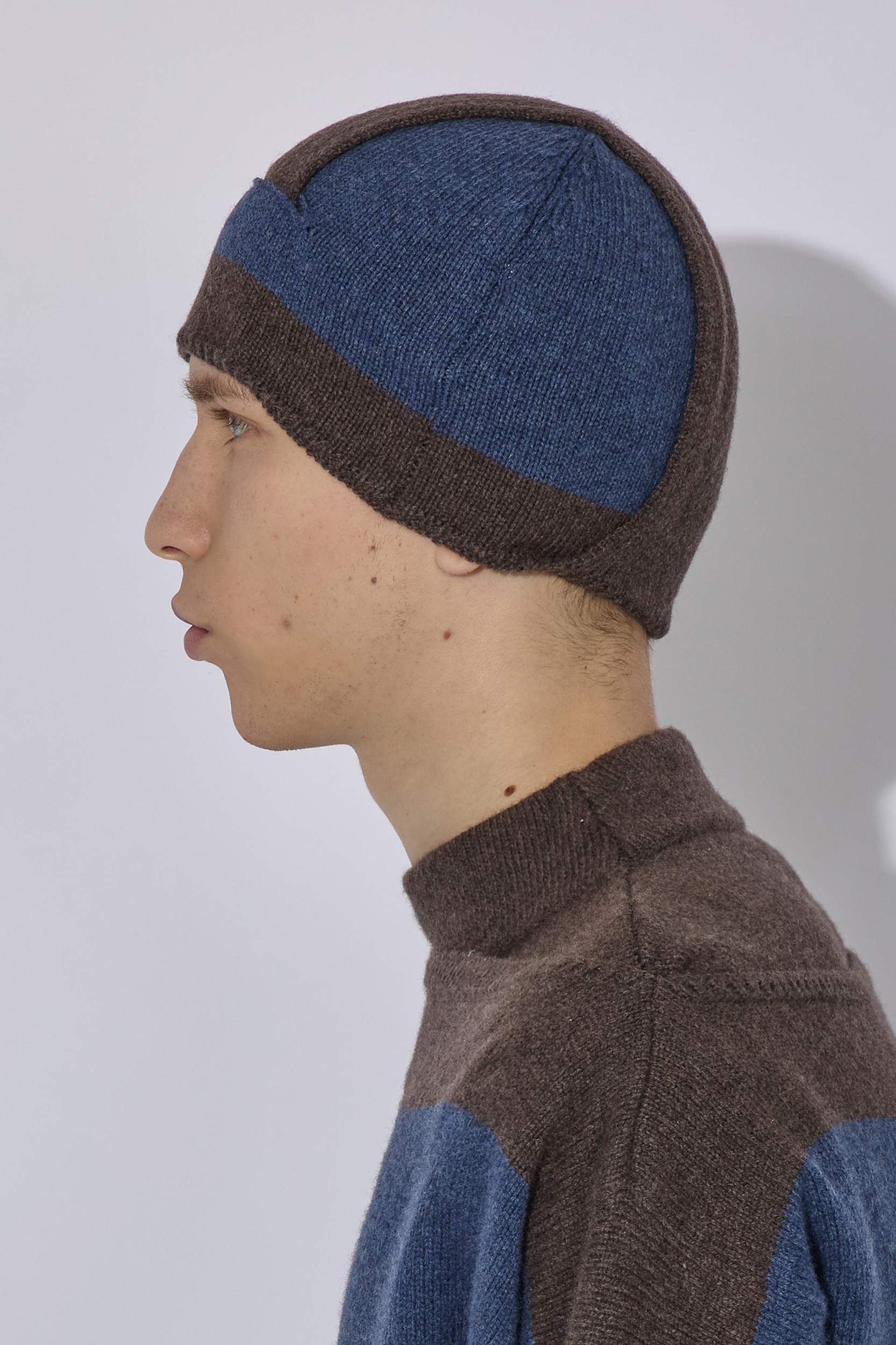 _J.L-A.L_ Terr Beanie J315783-ONE SIZE-Grey 7