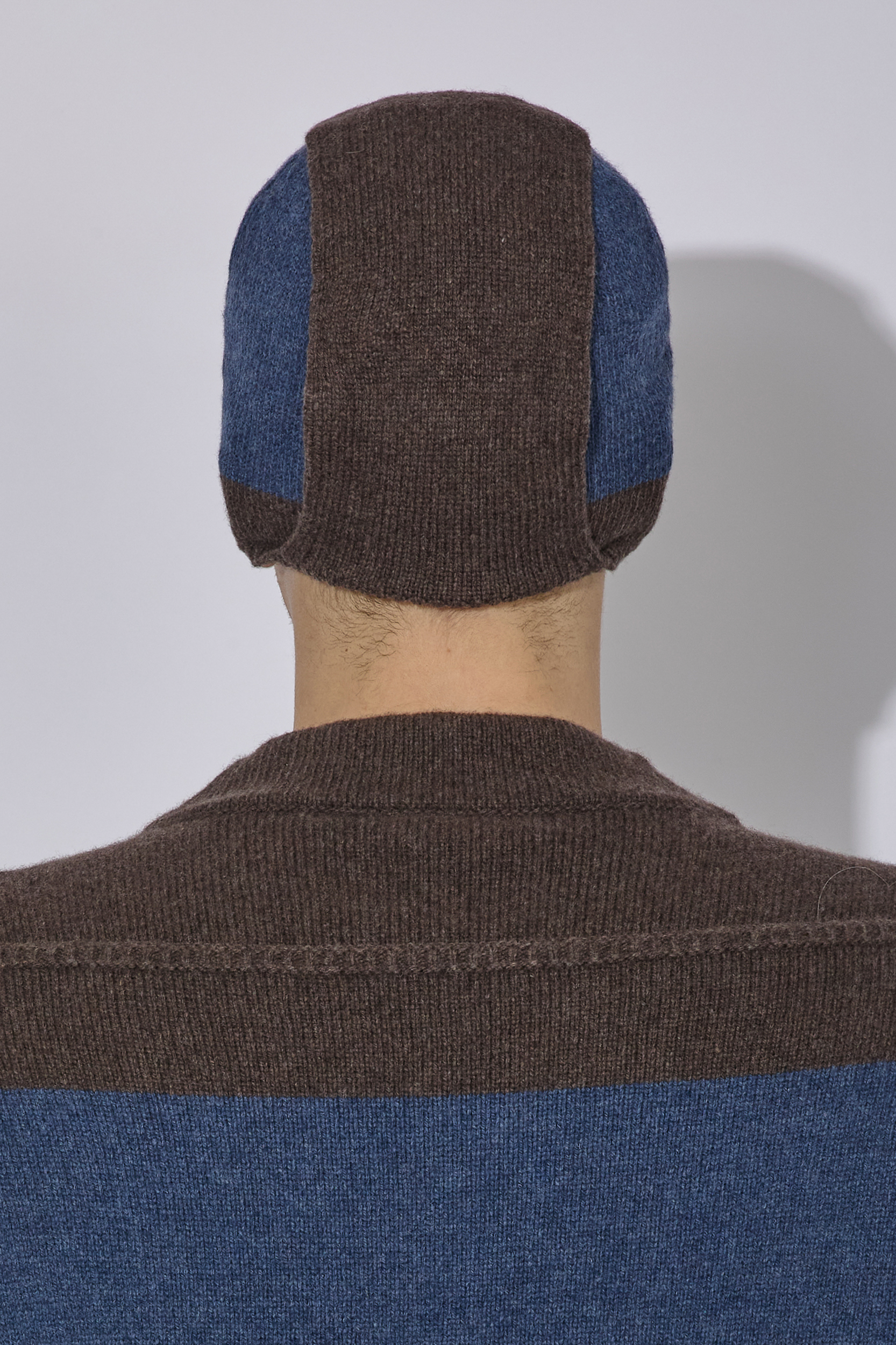 _J.L-A.L_ Terr Beanie J315783-ONE SIZE-Grey 8