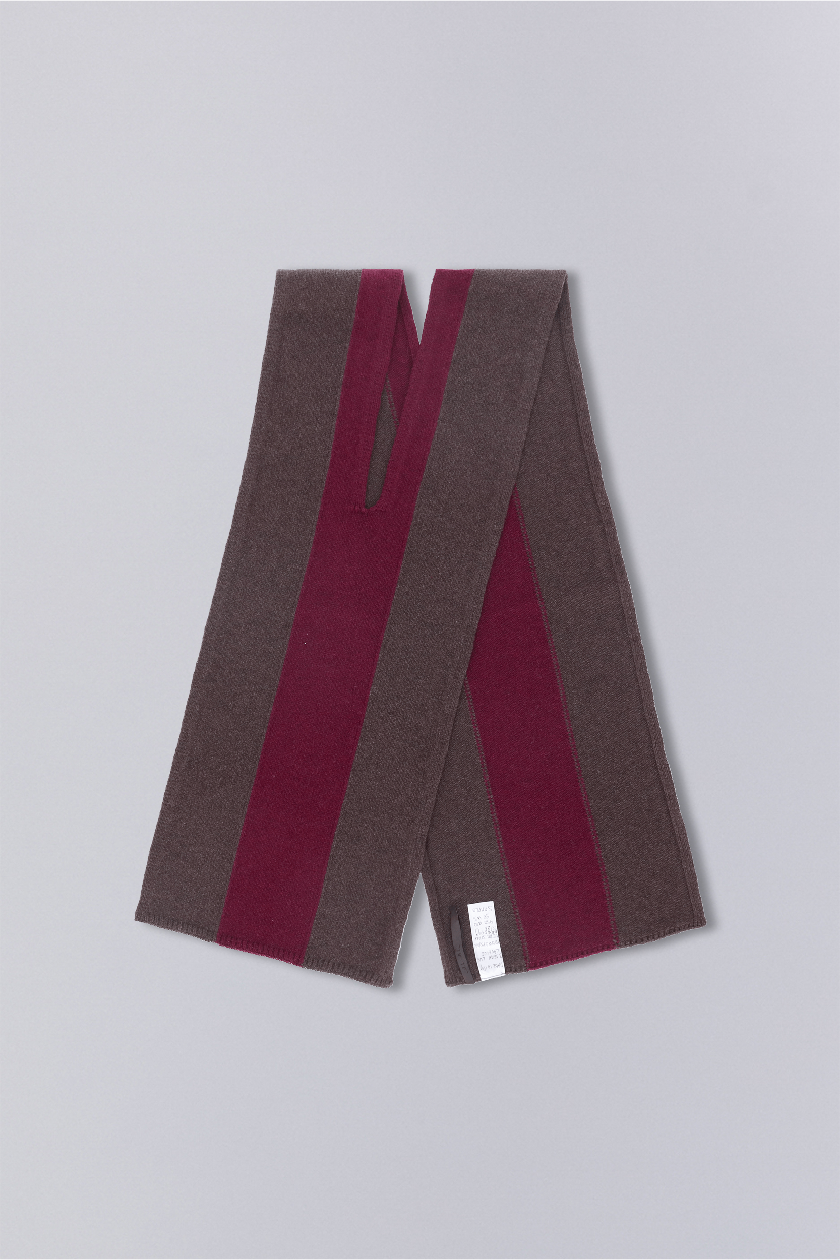 Terr Scarf