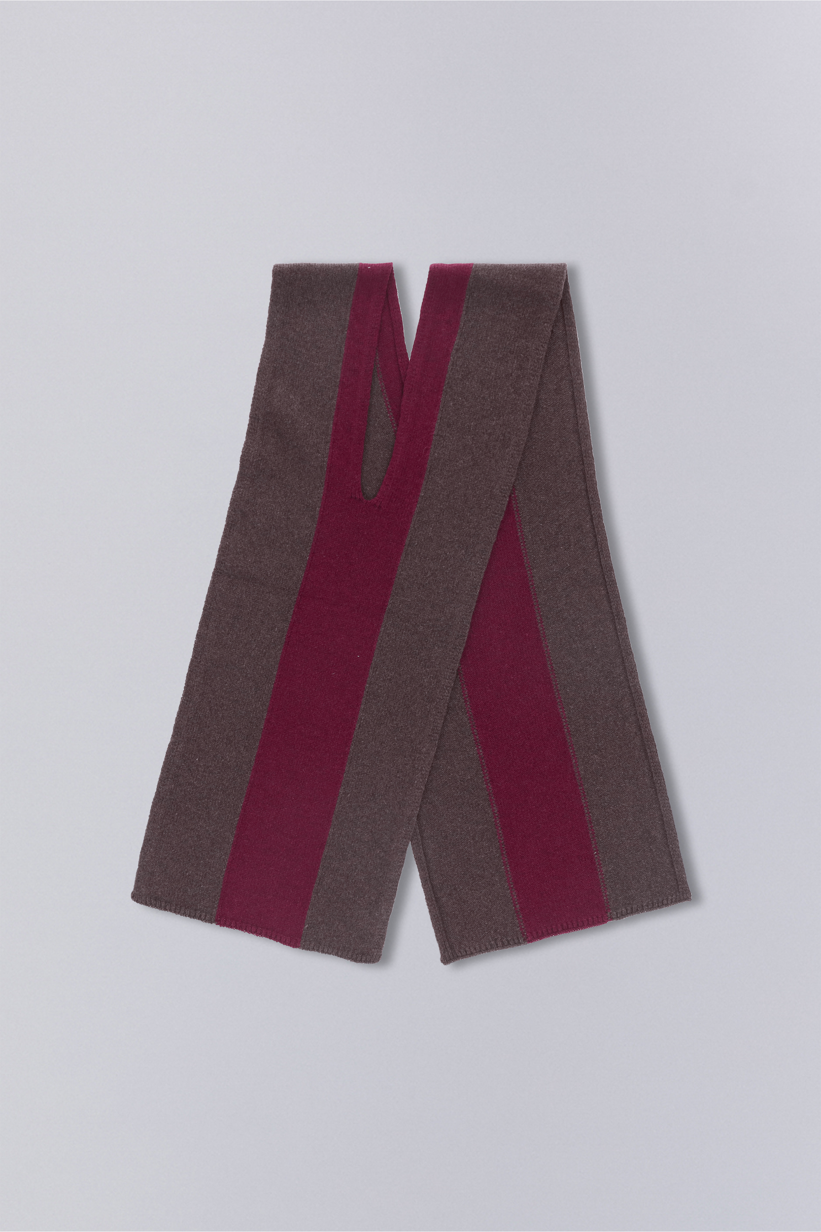 _J.L-A.L_ Terr Scarf J315784-ONE SIZE-Green 3