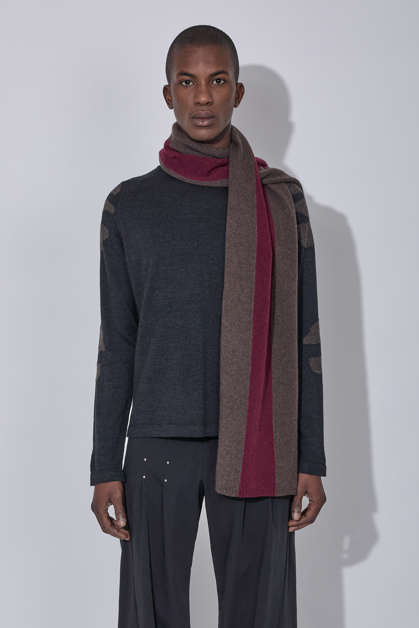 _J.L-A.L_ Terr Scarf J315784-ONE SIZE-Green 6