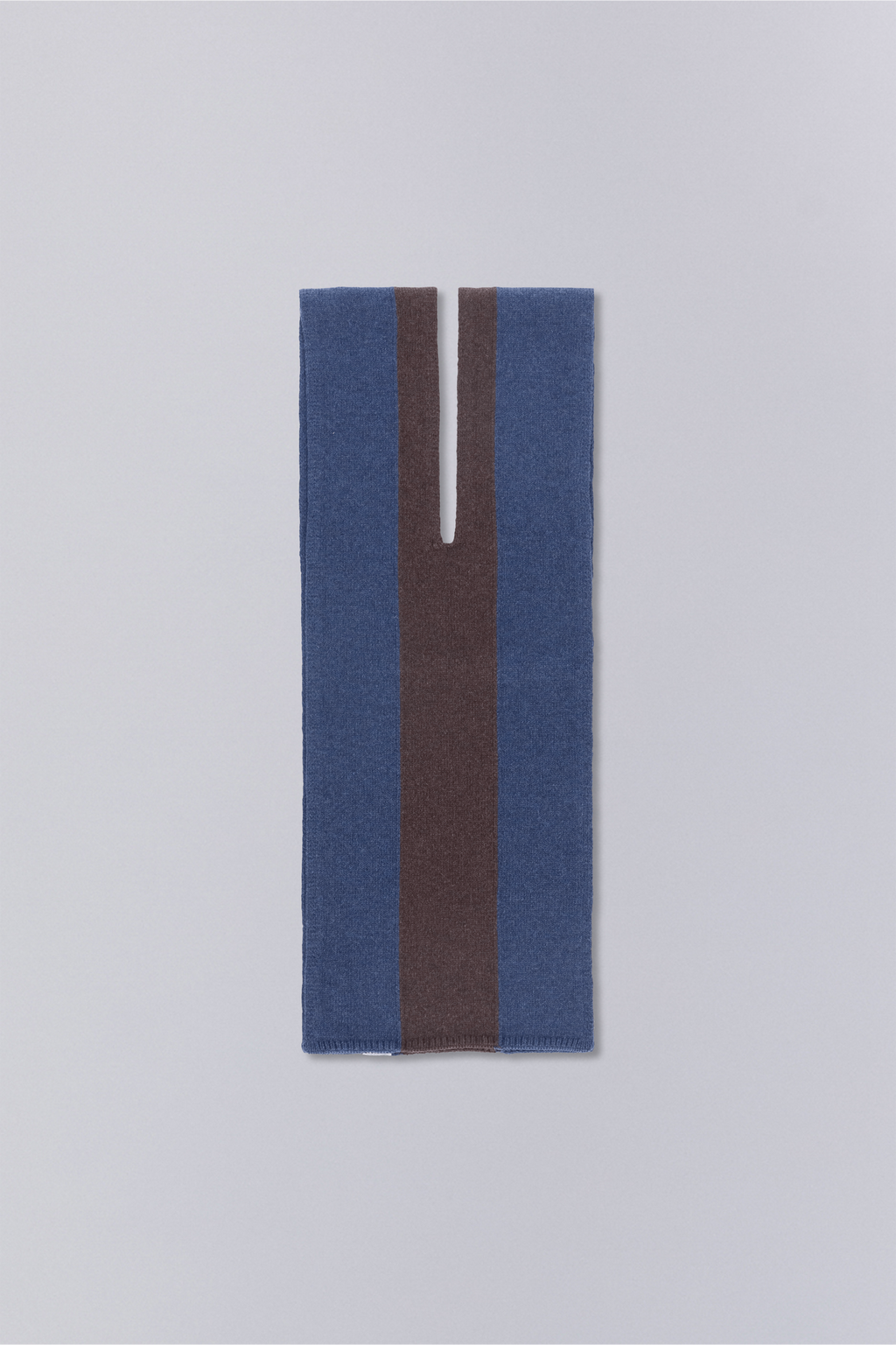 _J.L - A.L_ Terr Scarf J315785-ONE SIZE-Grey 1