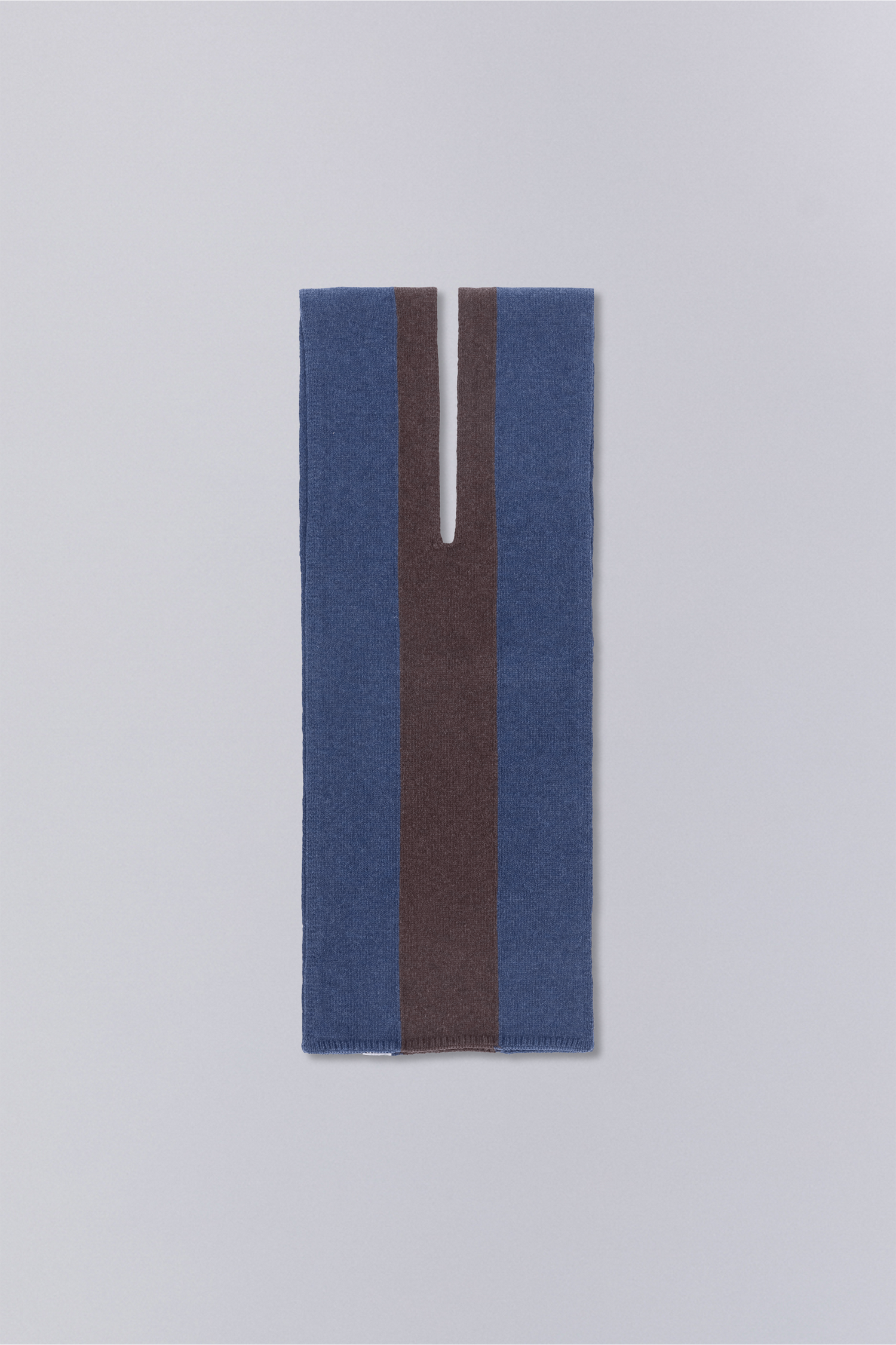 _J.L - A.L_ Terr Scarf J315785-ONE SIZE-Grey 1