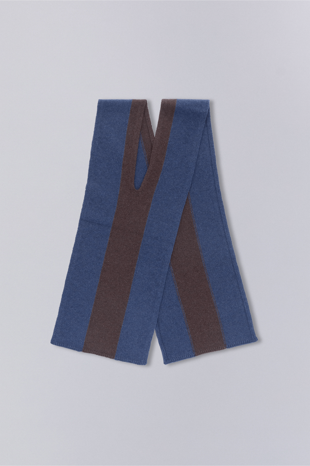 _J.L - A.L_ Terr Scarf J315785-ONE SIZE-Grey 3