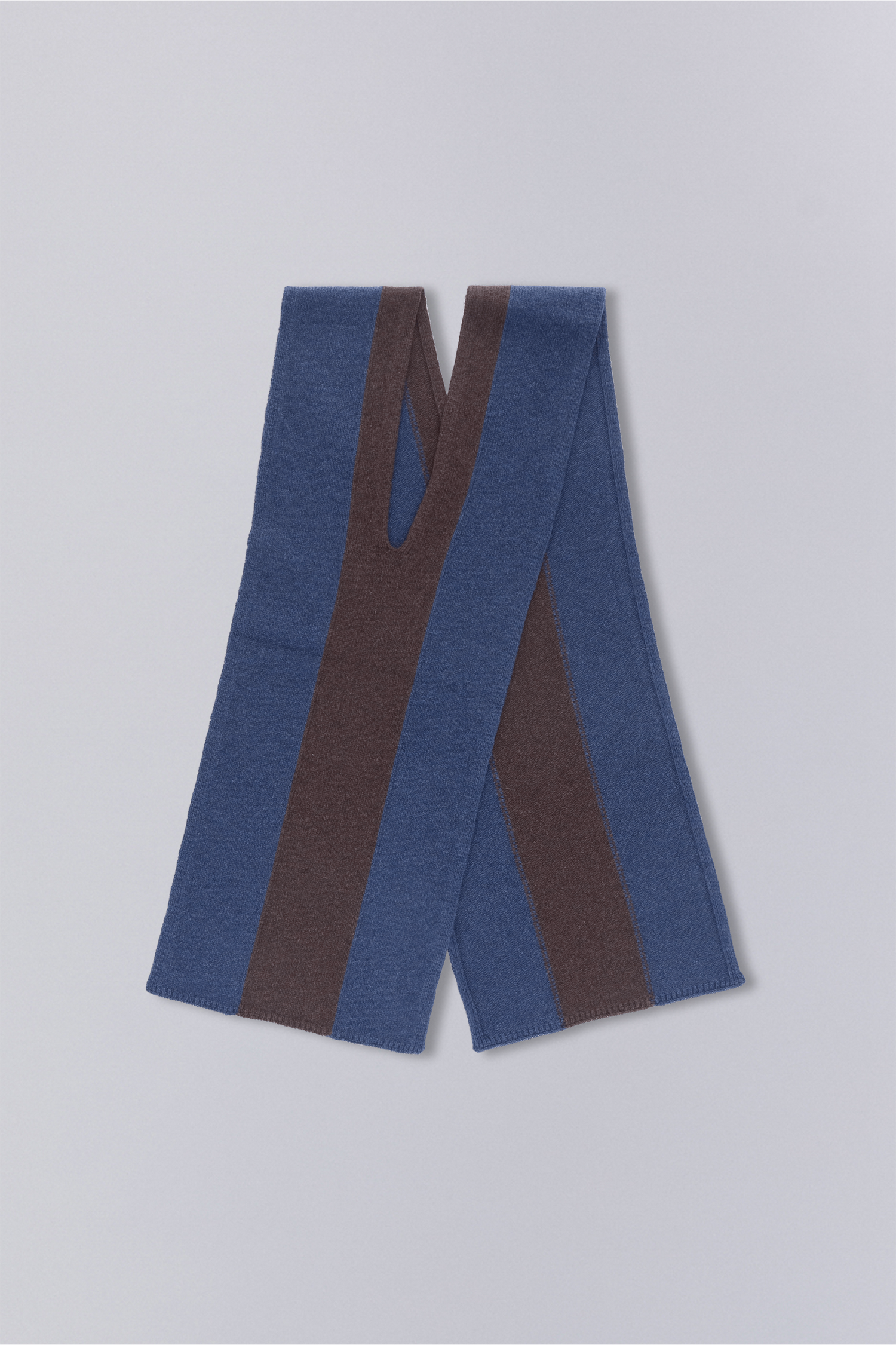 _J.L - A.L_ Terr Scarf J315785-ONE SIZE-Grey 3