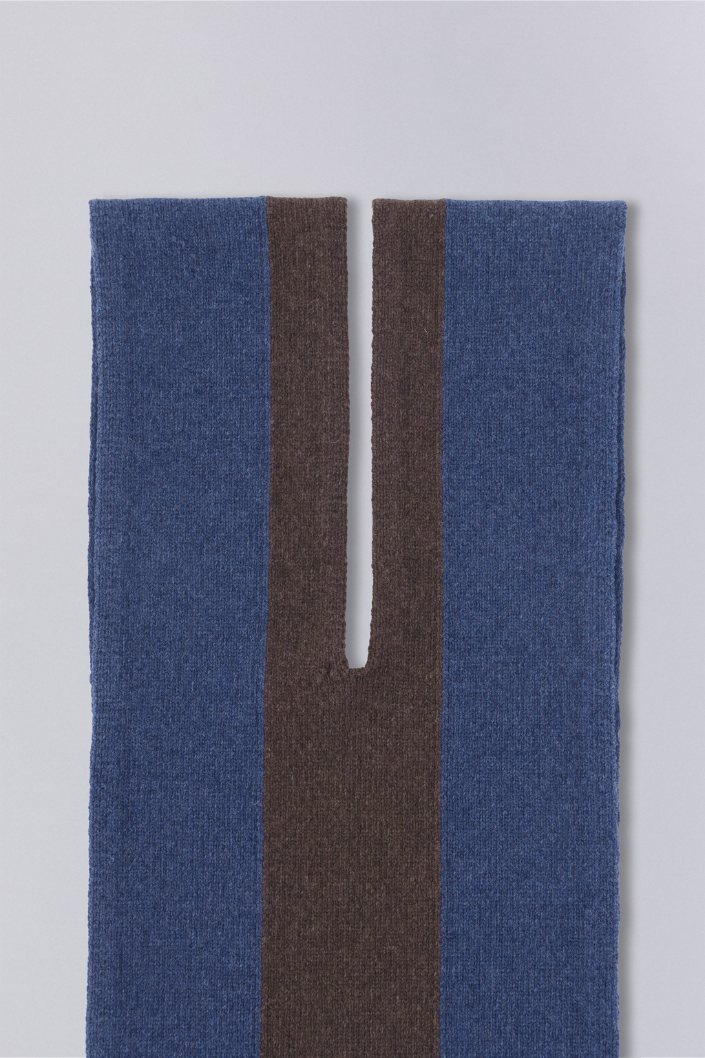 _J.L - A.L_ Terr Scarf J315785-ONE SIZE-Grey 5