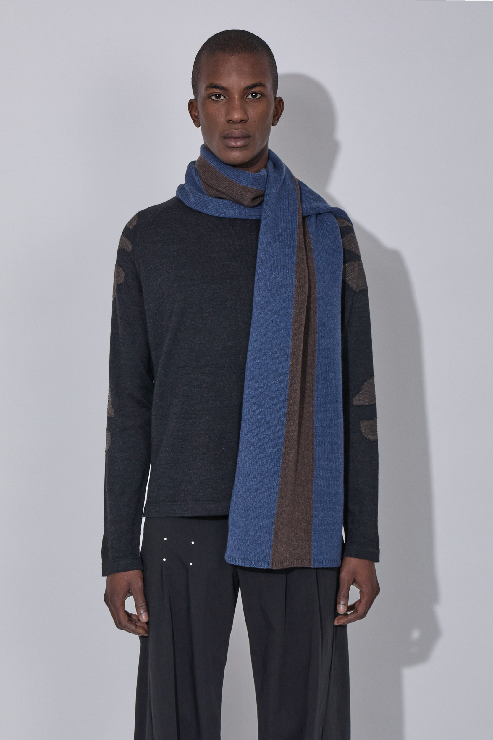 Terr Scarf