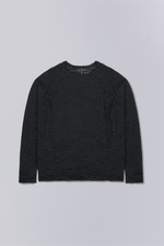 Valio Knitted Longsleeve