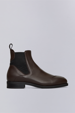 Perlin Boot