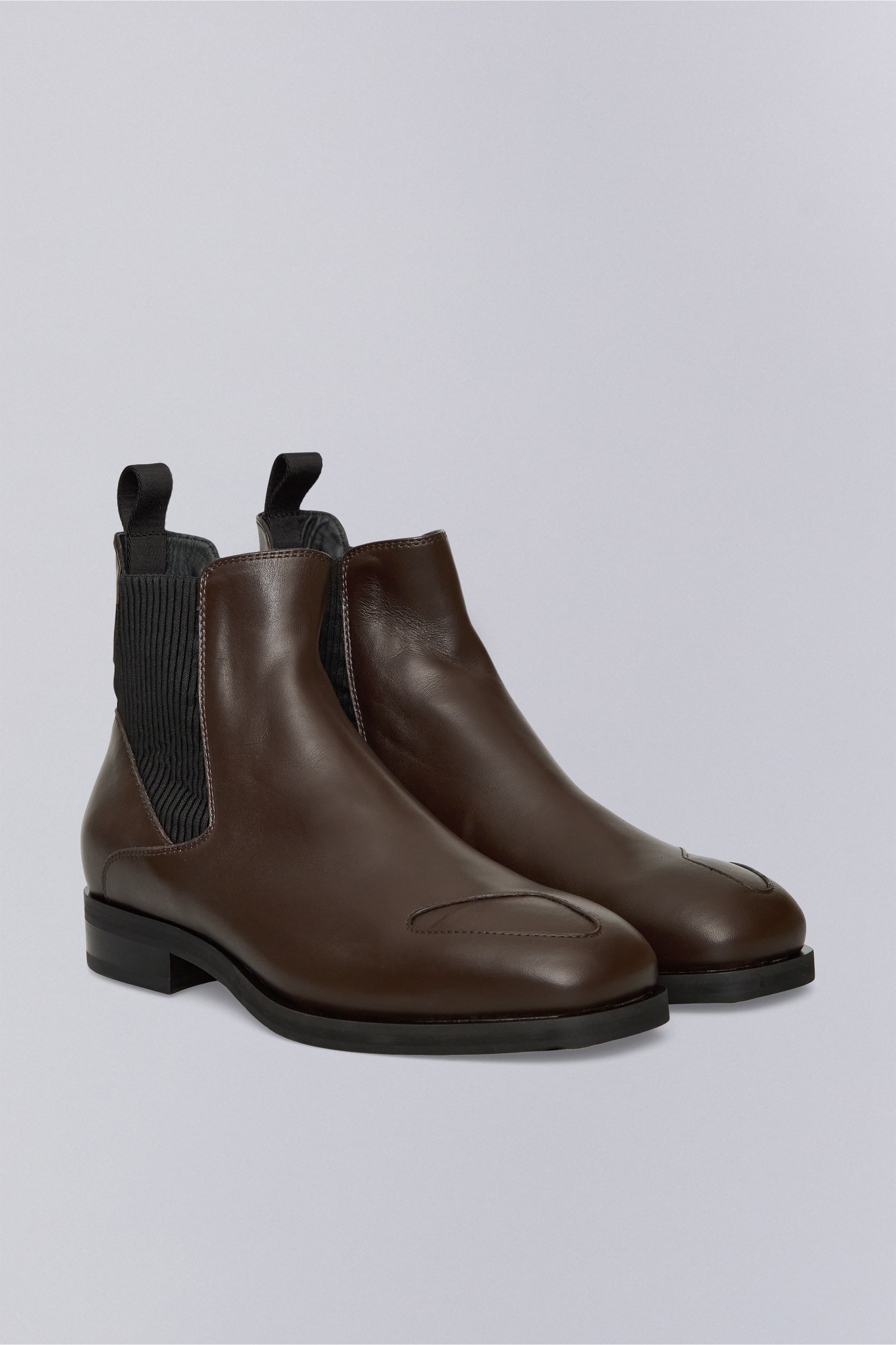 Perlin Boot