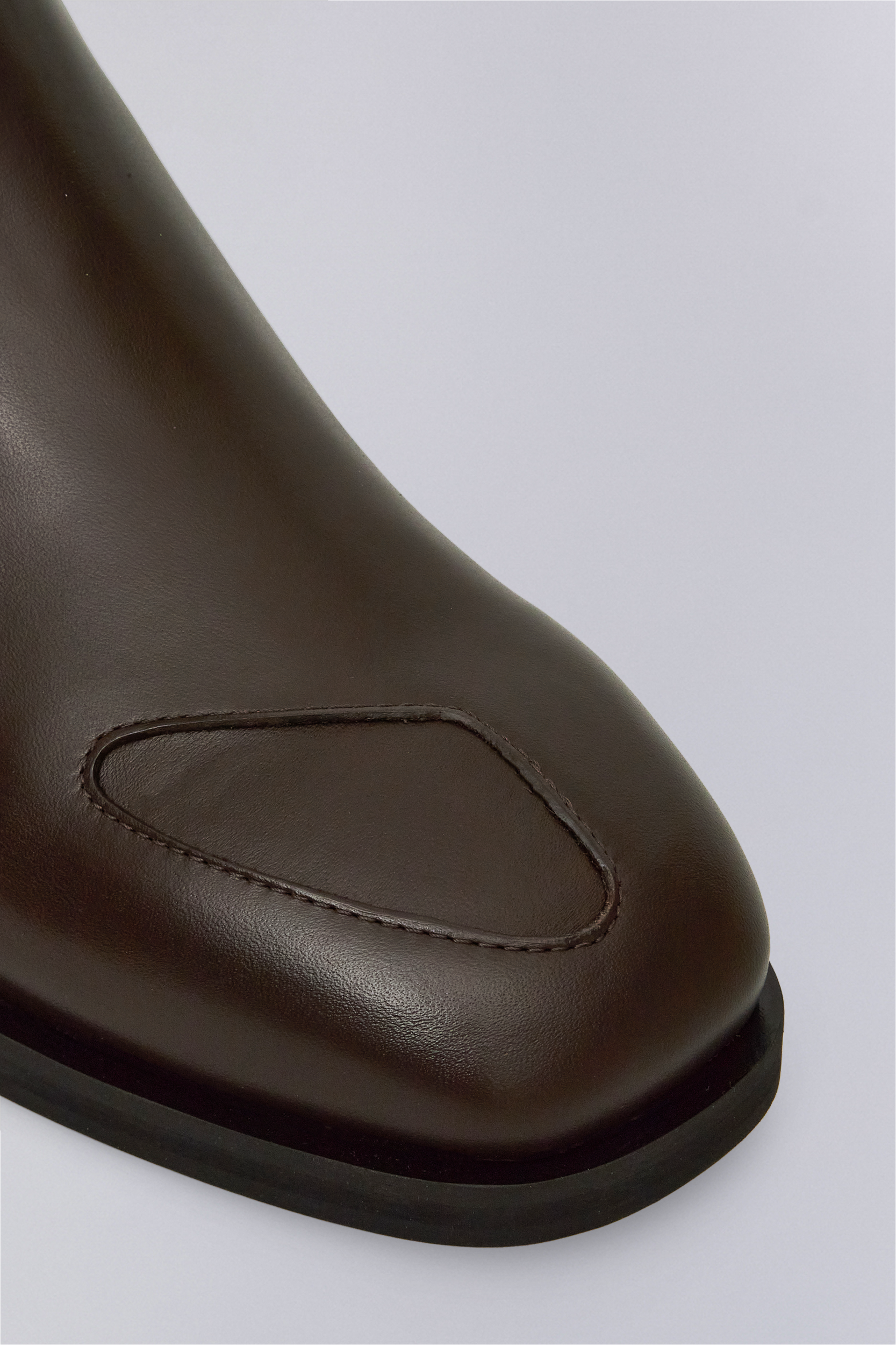 _J.L-A.L_ Perlin Boot J317063-39-Brown toe cap