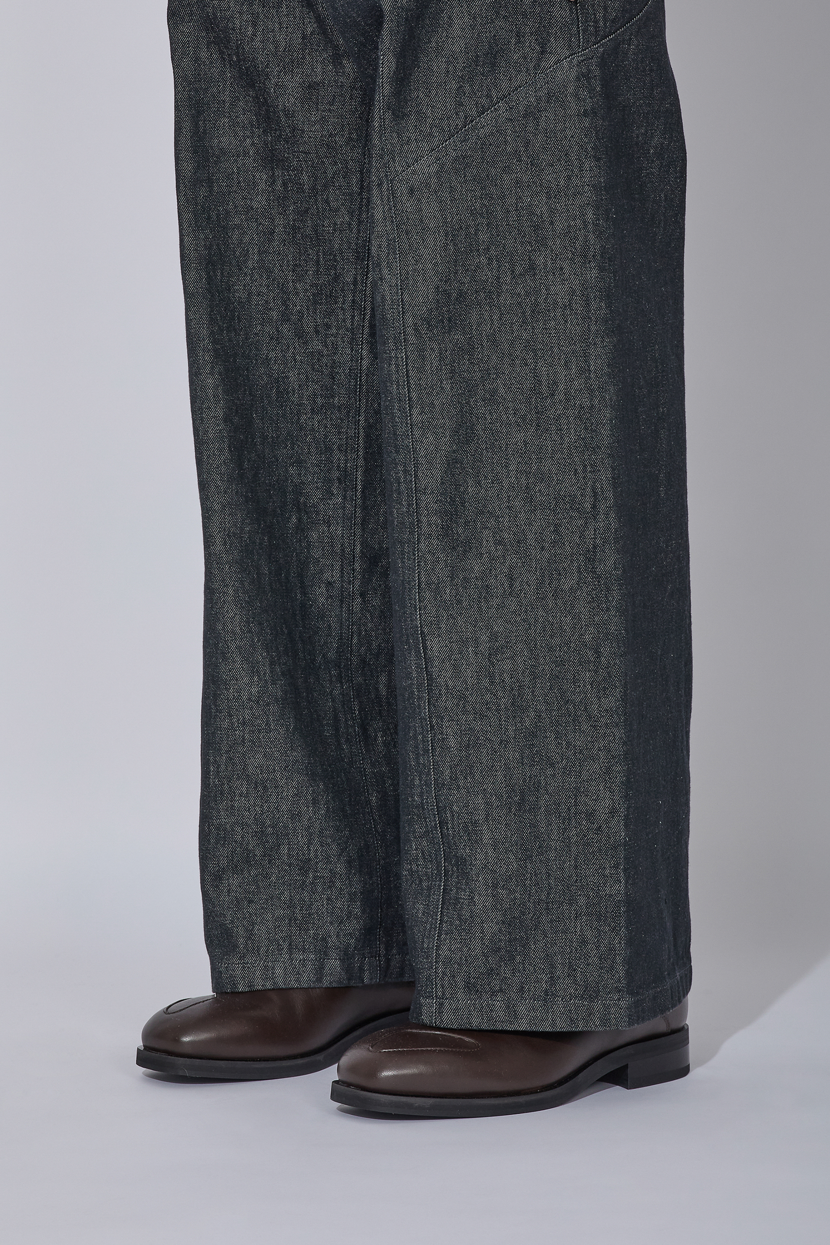 Perlin Boot
