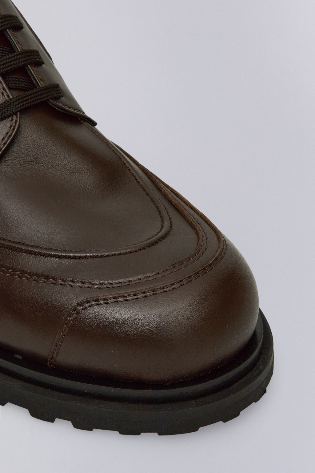 _J.L - A.L_ Tracer Derby J317064-39-Brown toe cap