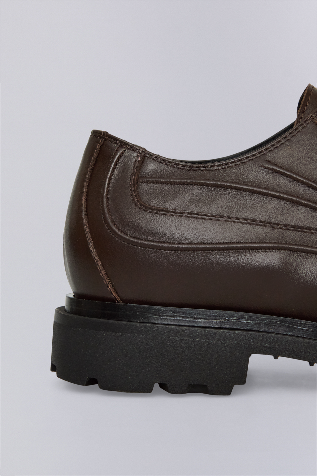_J.L - A.L_ Tracer Derby J317064-39-Brown sole detail