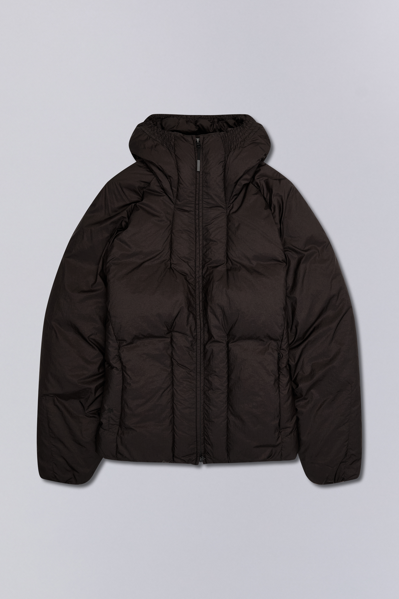 GOLDWIN ダウンジャケット Lサイズ ブラック Goldwin _J.L-A.L_ Down Jacket